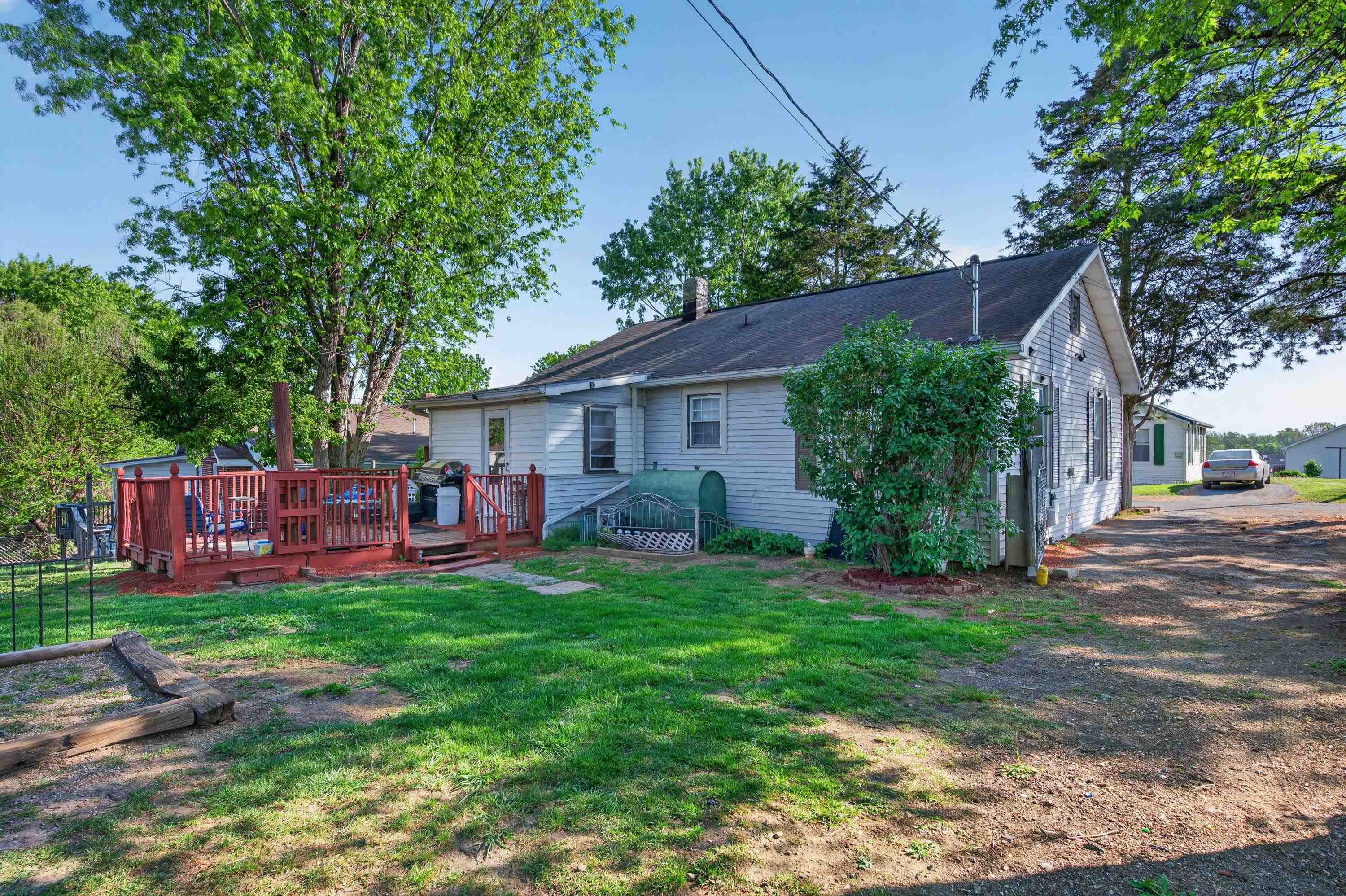 175 Lahue Drive Wytheville VA 24382
