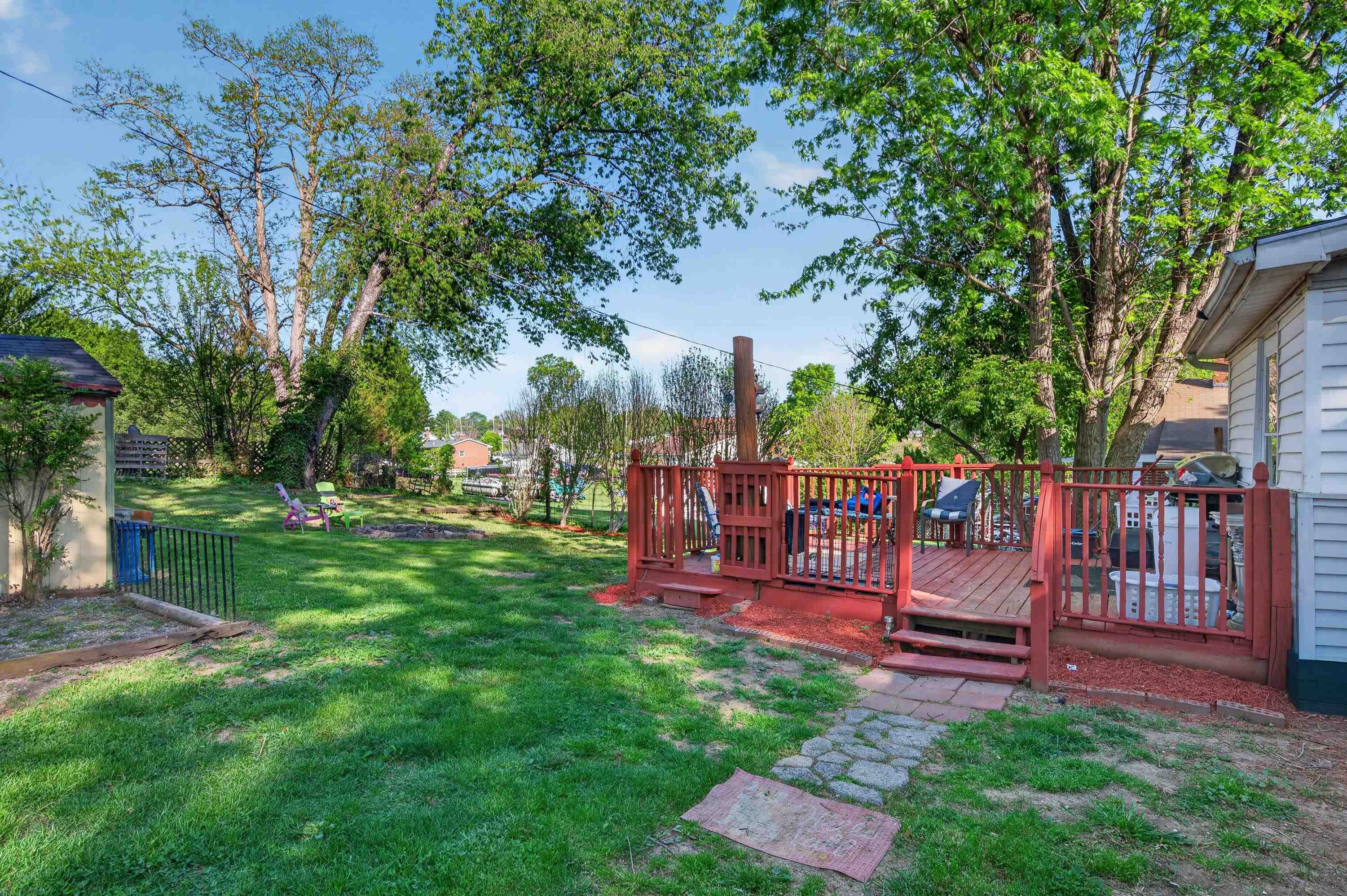 175 Lahue Drive Wytheville VA 24382