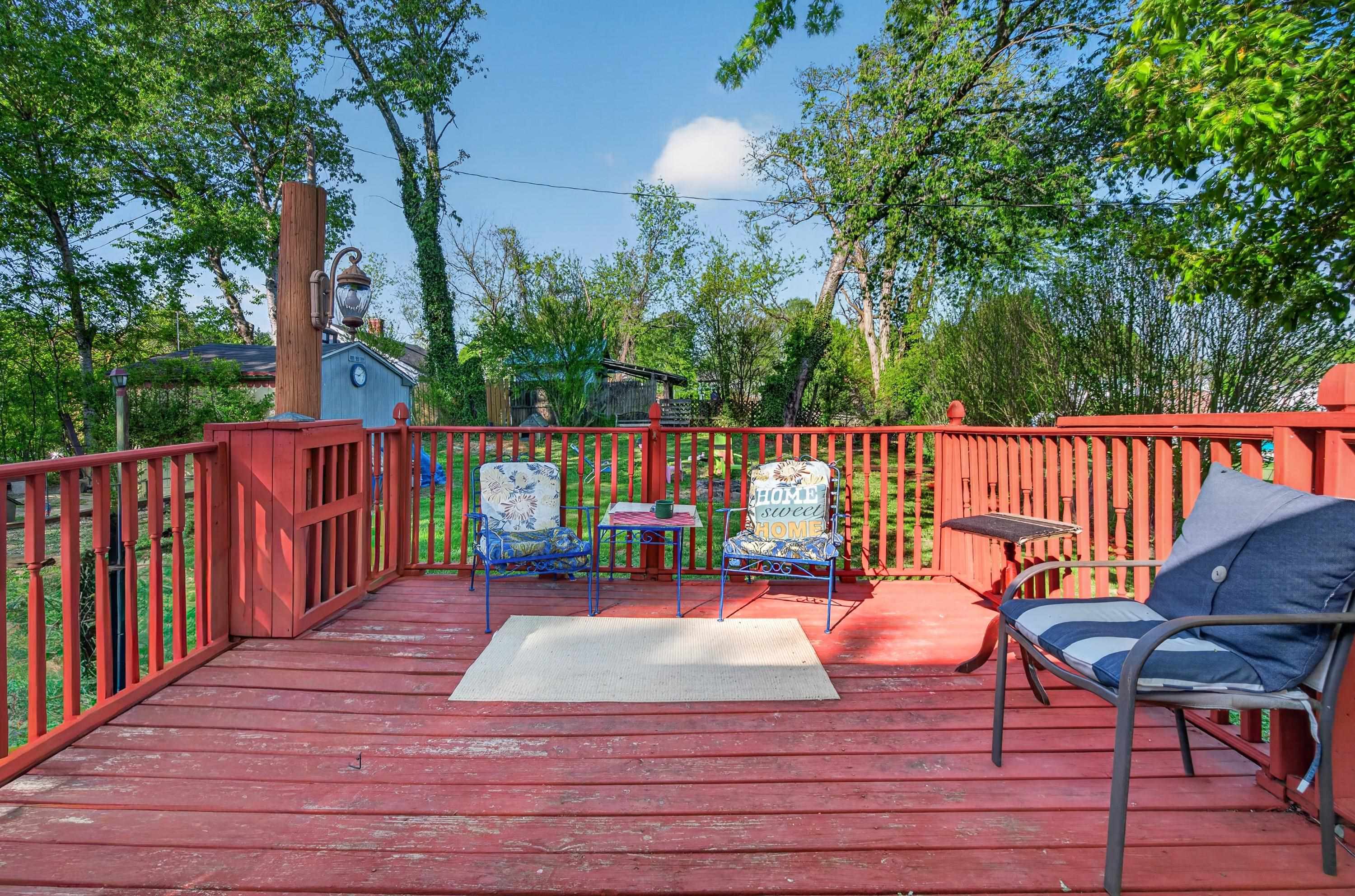 175 Lahue Drive Wytheville VA 24382