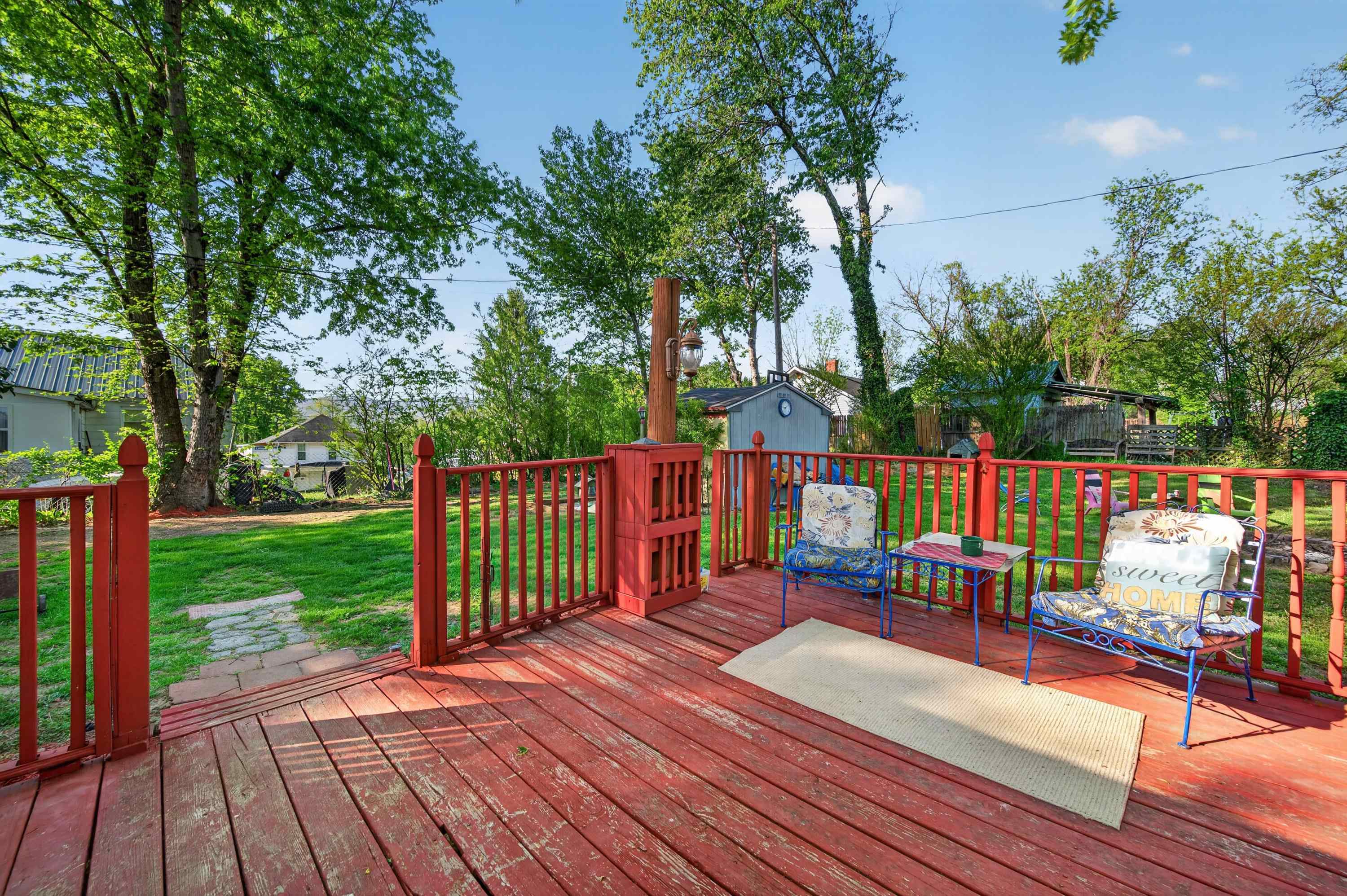 175 Lahue Drive Wytheville VA 24382