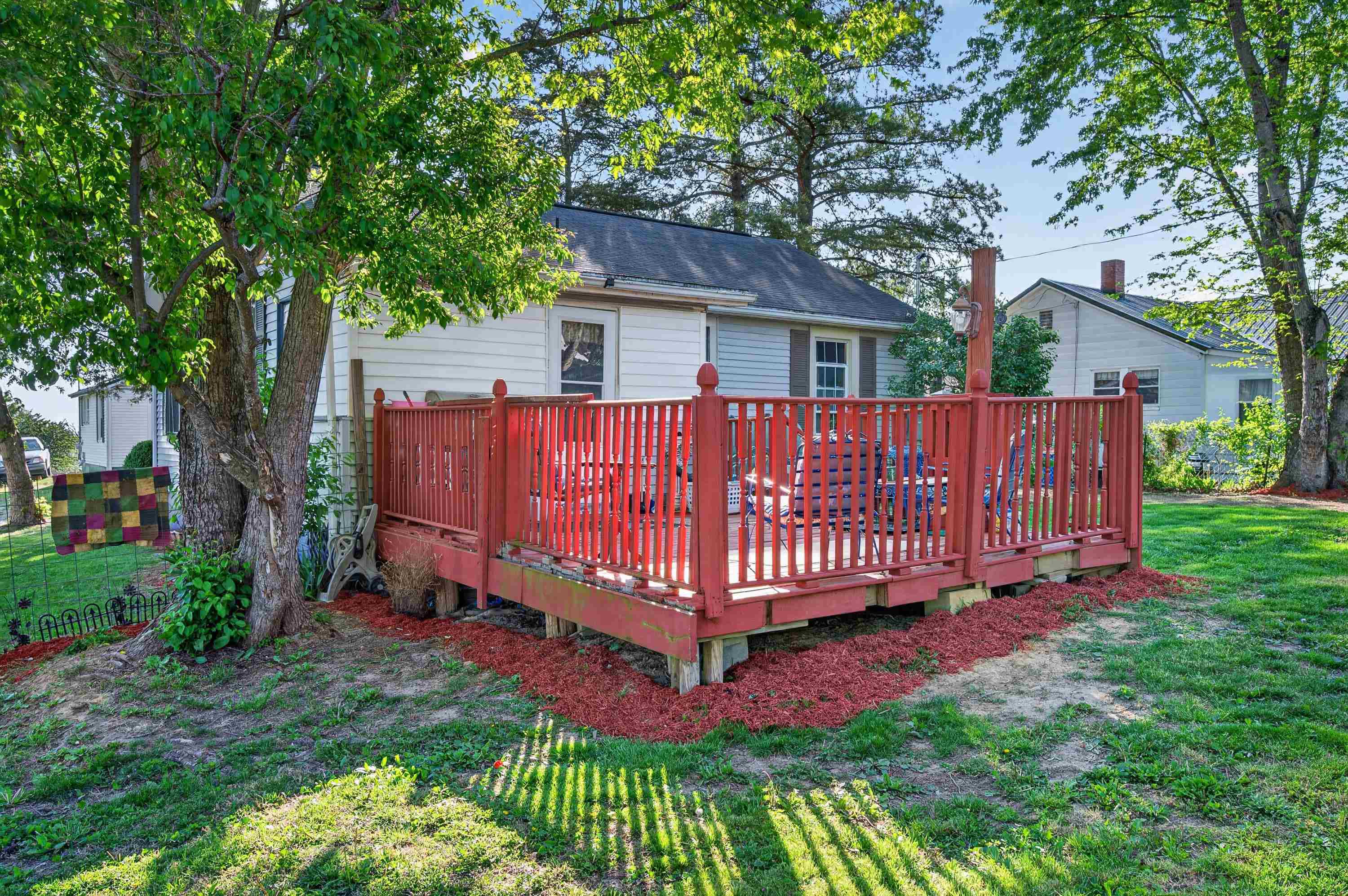 175 Lahue Drive Wytheville VA 24382