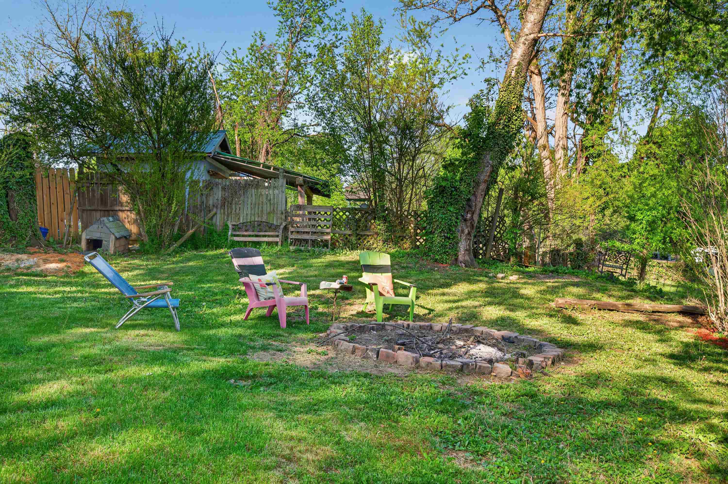 175 Lahue Drive Wytheville VA 24382