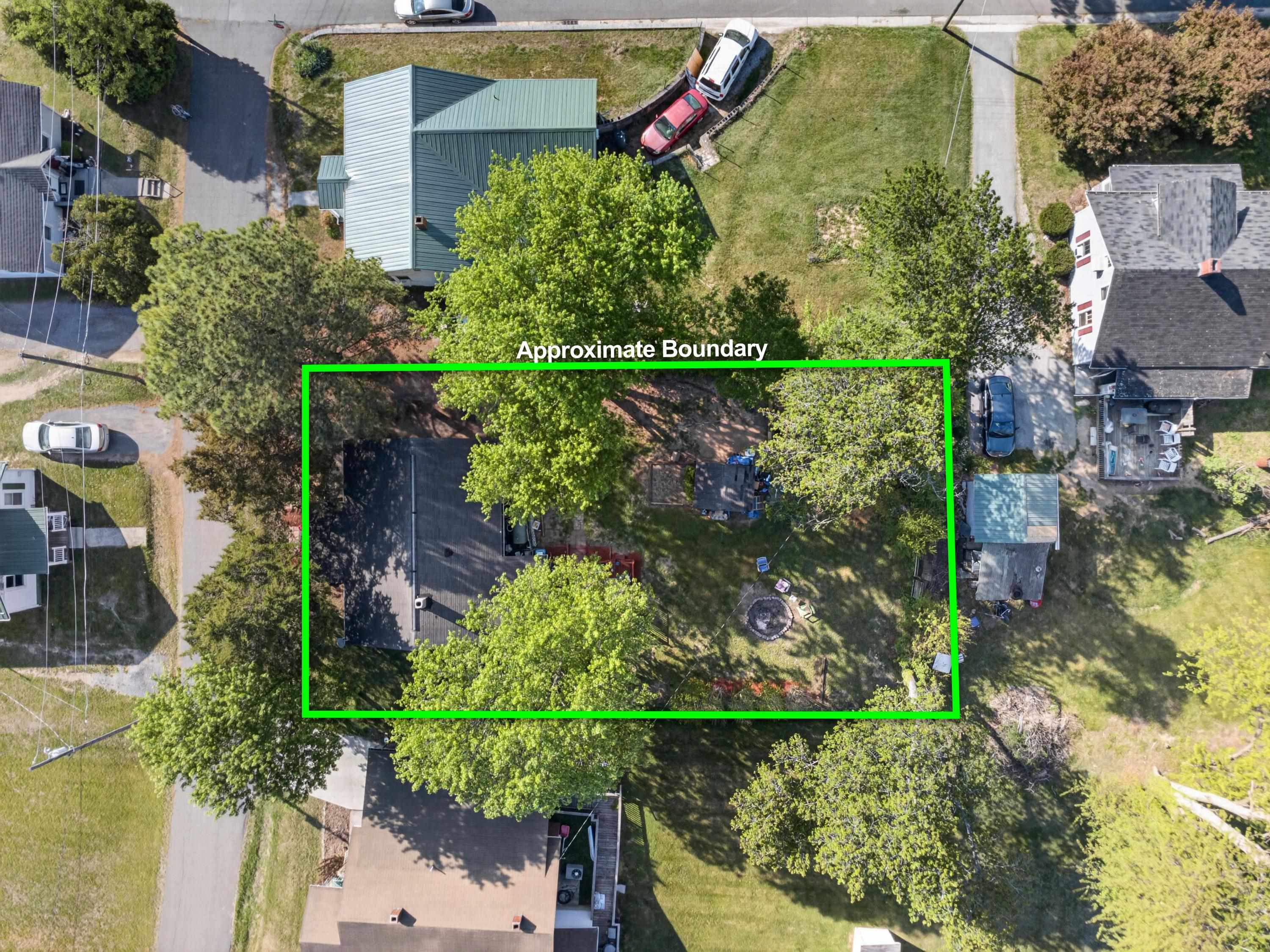 175 Lahue Drive Wytheville VA 24382