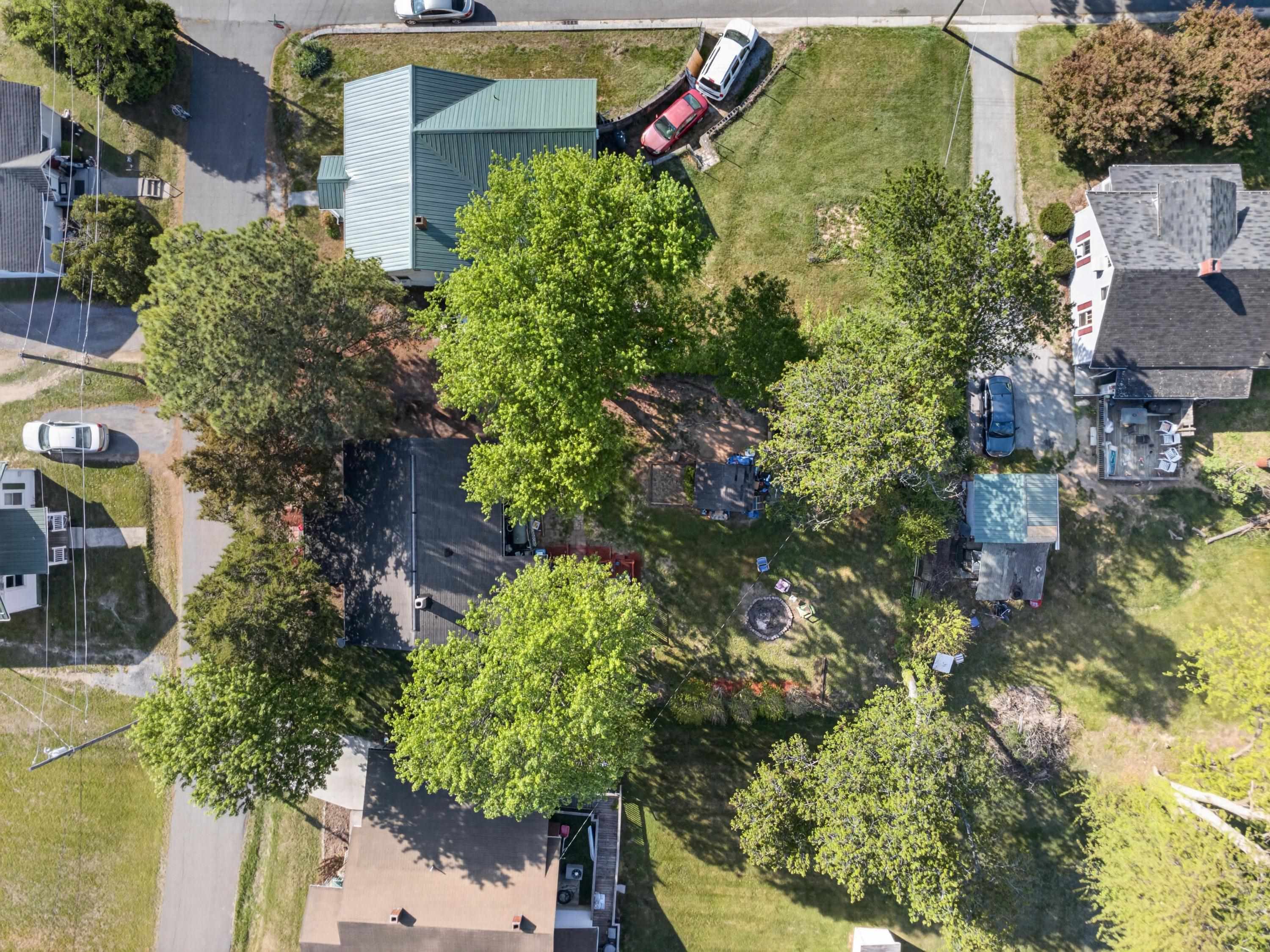 175 Lahue Drive Wytheville VA 24382