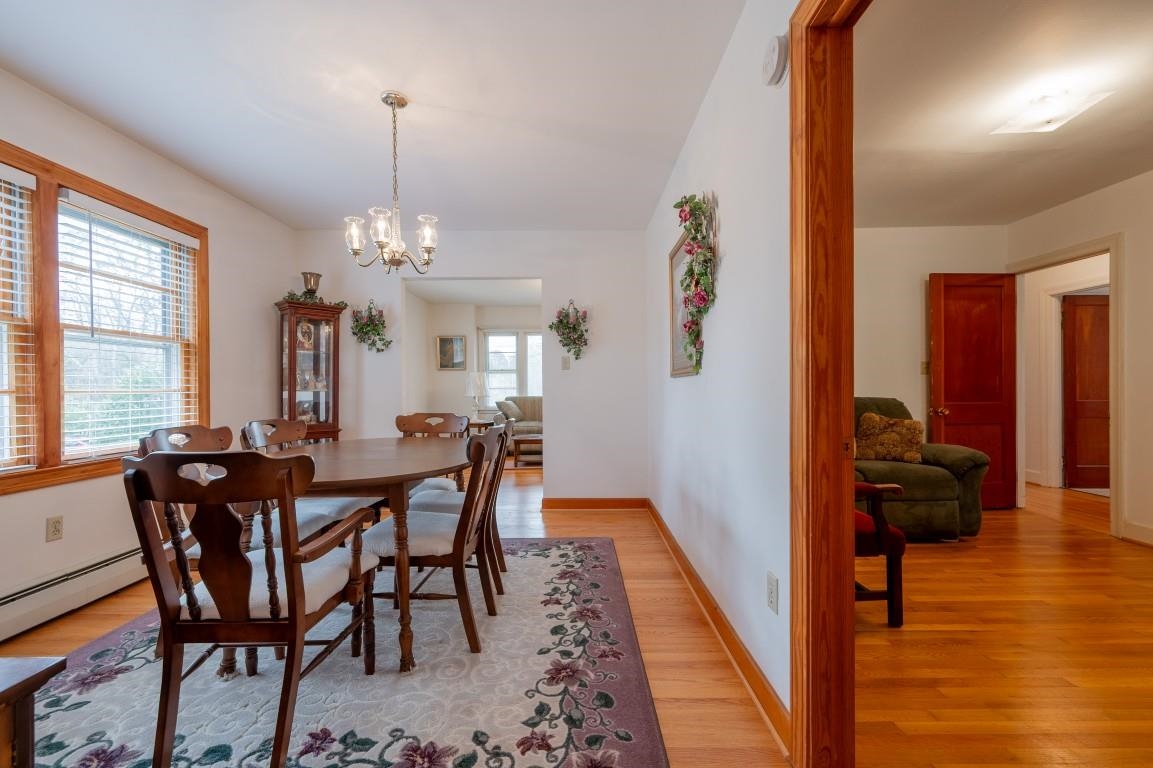 707 Pendleton Street Radford VA 24141