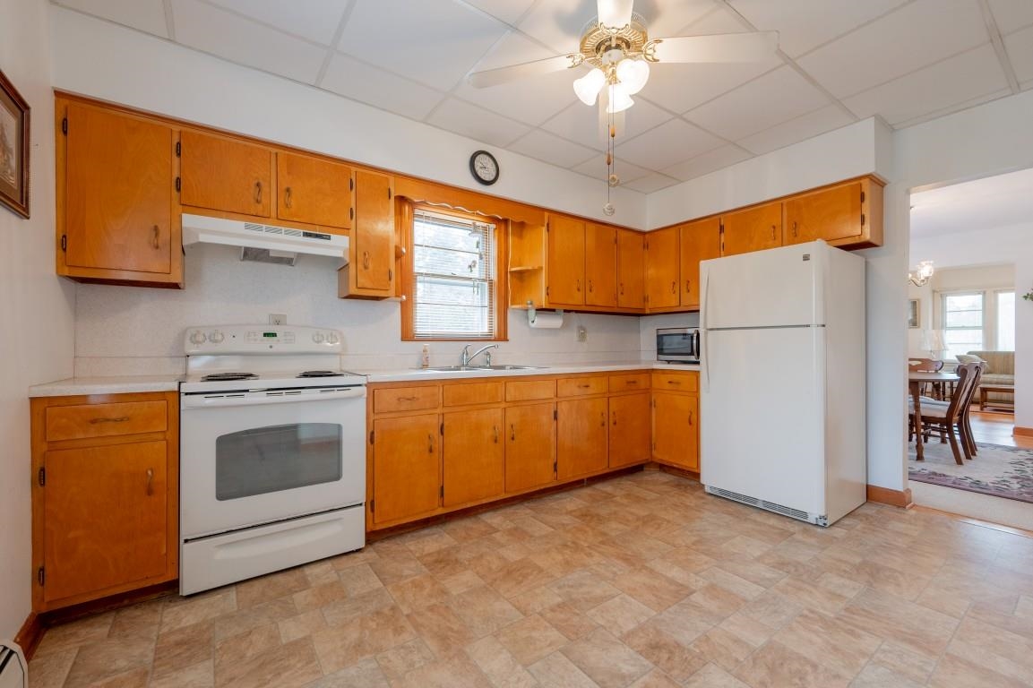 707 Pendleton Street Radford VA 24141