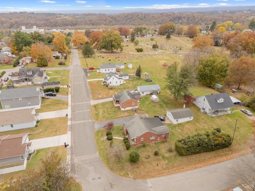 707 Pendleton Street Radford VA 24141