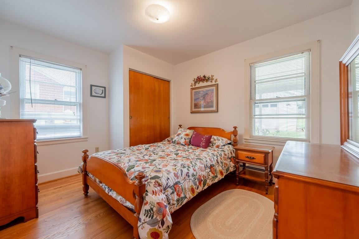 707 Pendleton Street Radford VA 24141