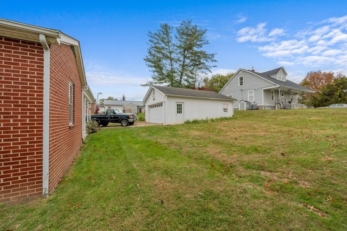 707 Pendleton Street Radford VA 24141