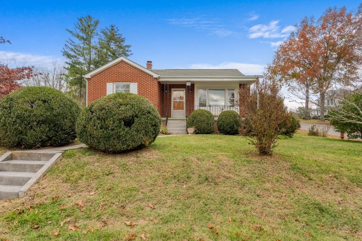 707 Pendleton Street Radford VA 24141