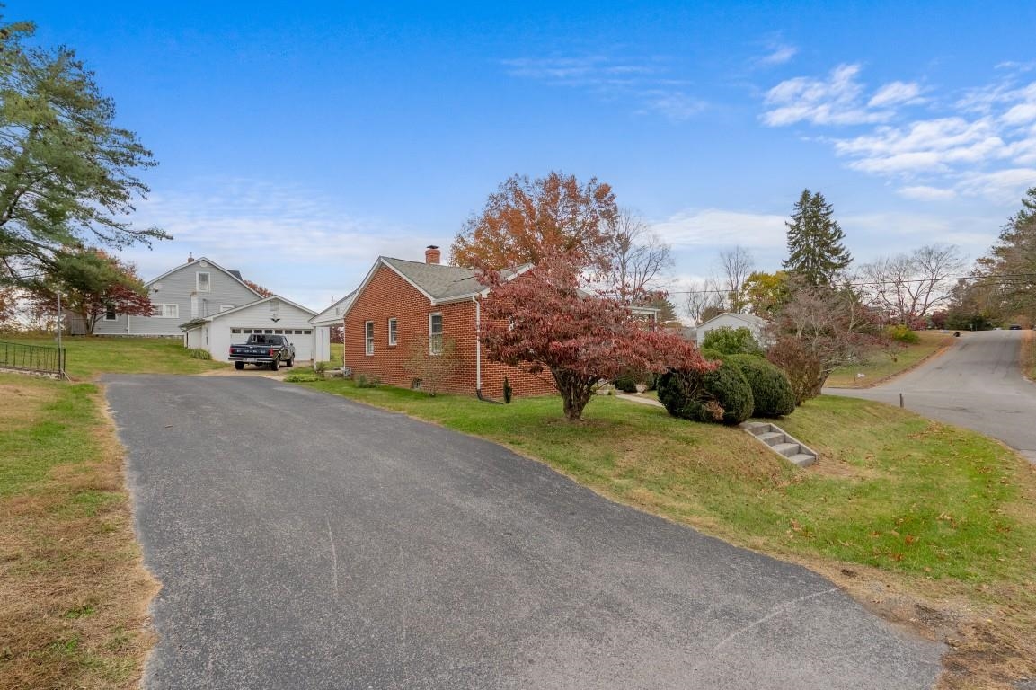 707 Pendleton Street Radford VA 24141