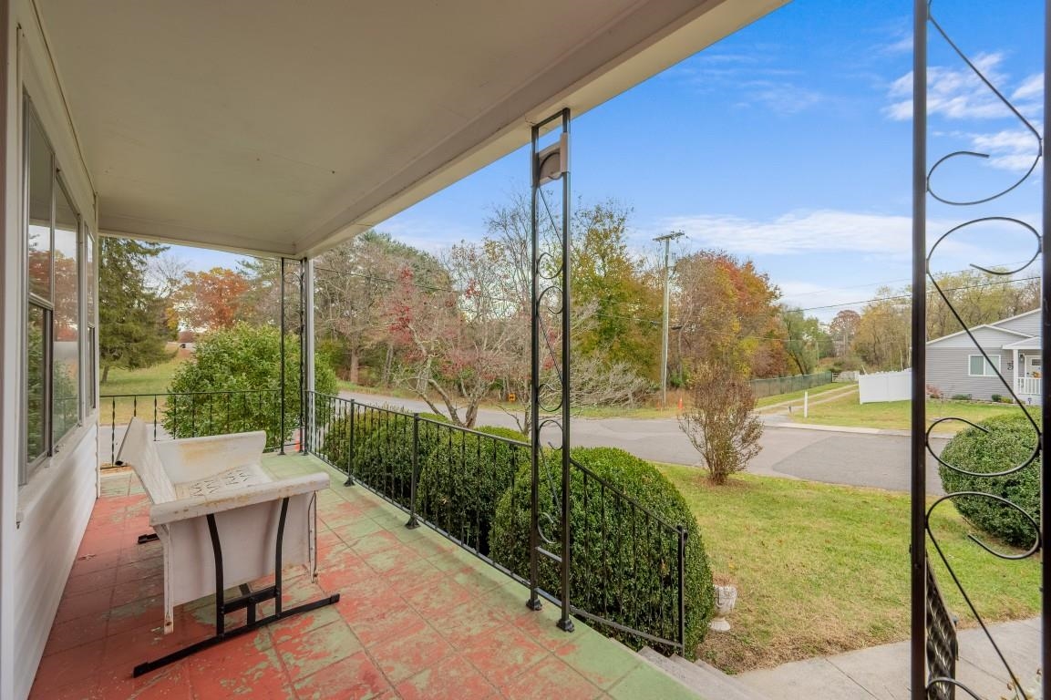 707 Pendleton Street Radford VA 24141