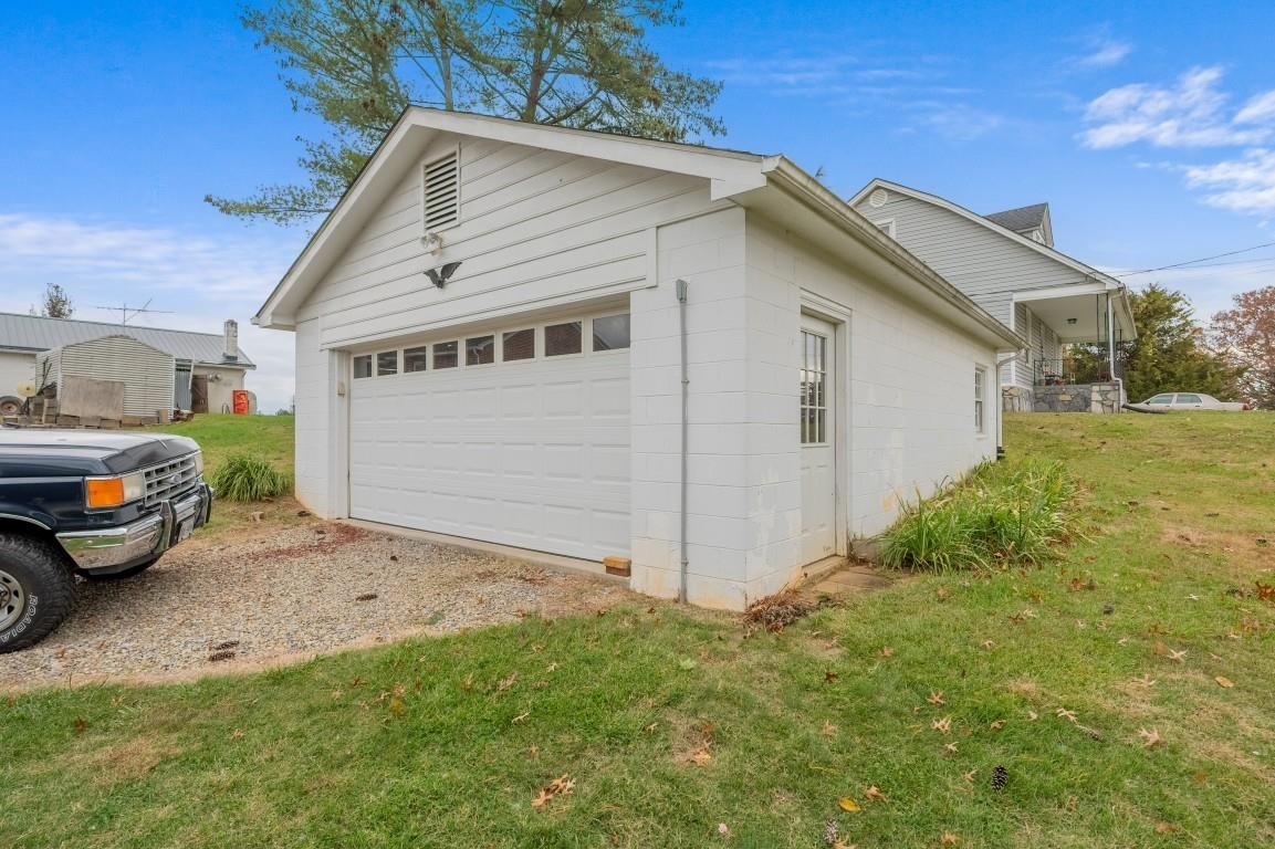 707 Pendleton Street Radford VA 24141