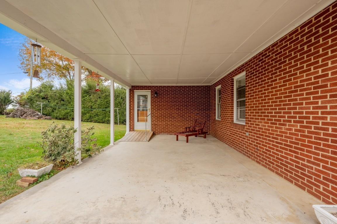 707 Pendleton Street Radford VA 24141