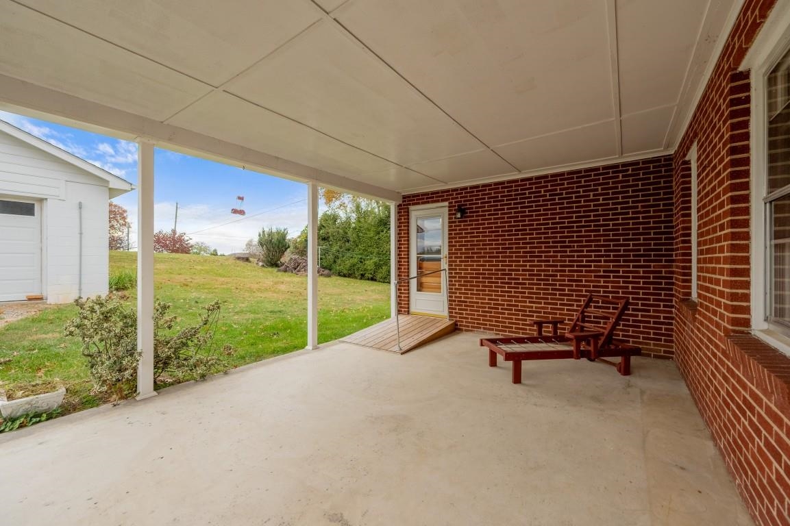 707 Pendleton Street Radford VA 24141