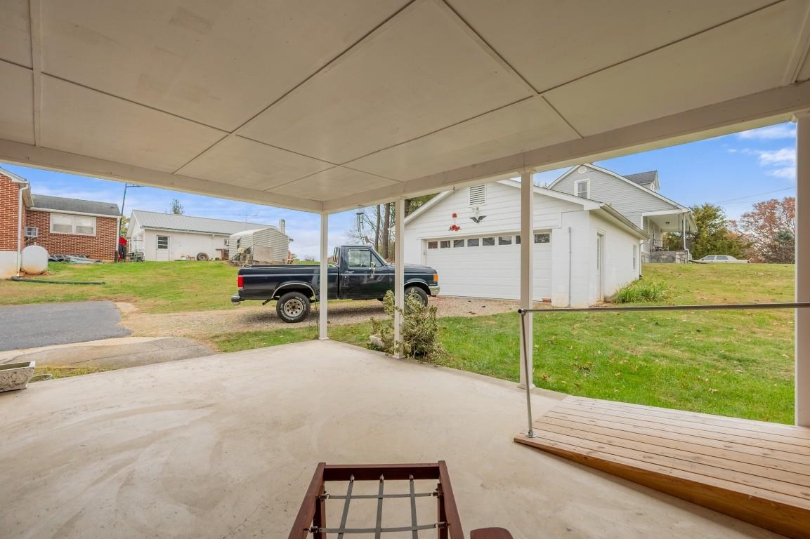 707 Pendleton Street Radford VA 24141