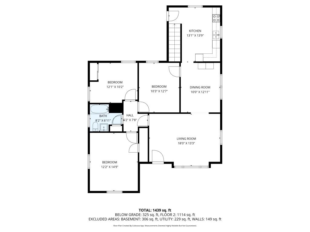 707 Pendleton Street Radford VA 24141