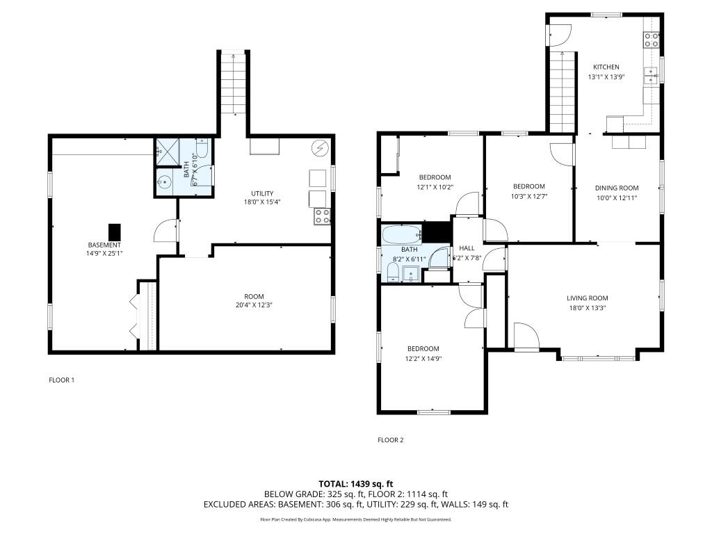 707 Pendleton Street Radford VA 24141