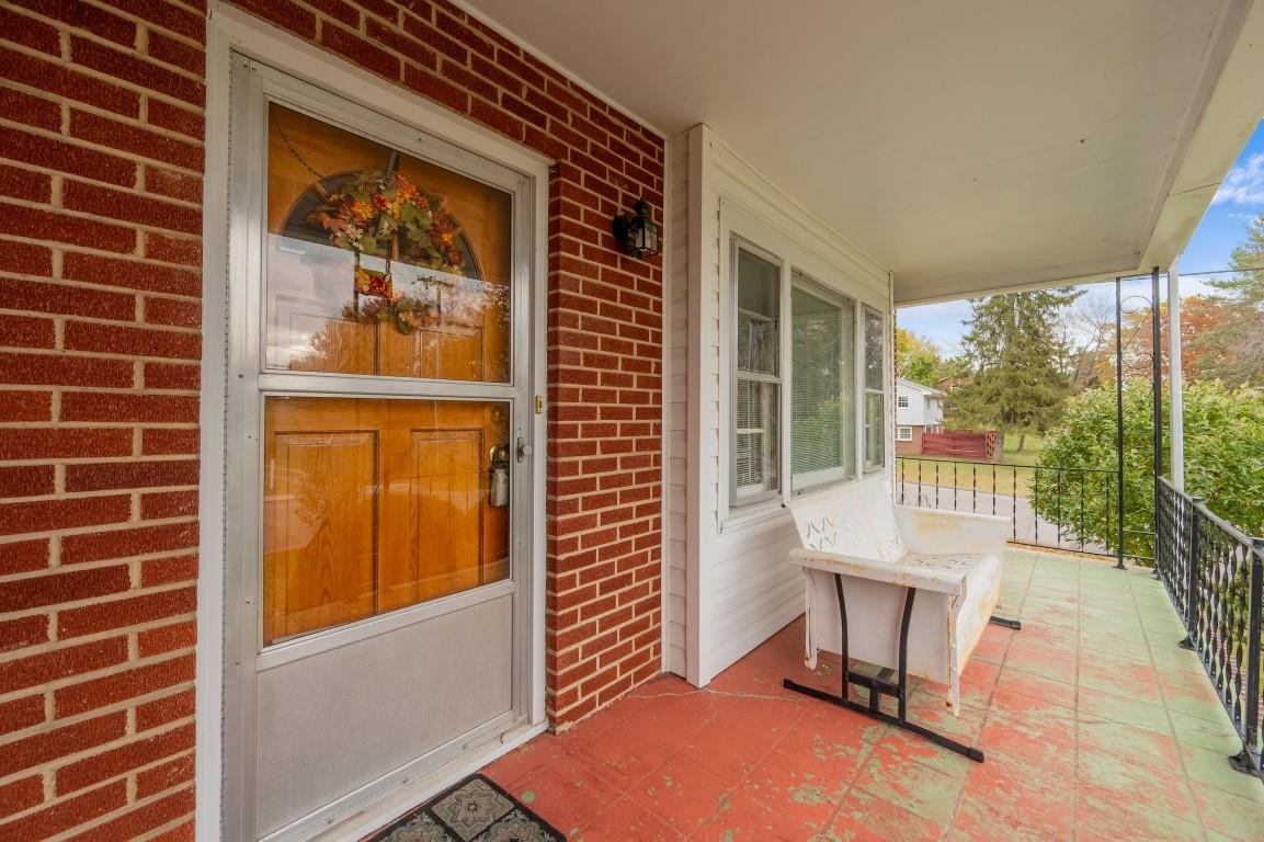 707 Pendleton Street Radford VA 24141