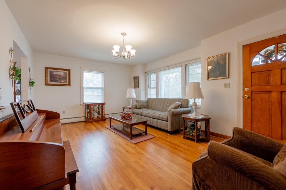 707 Pendleton Street Radford VA 24141