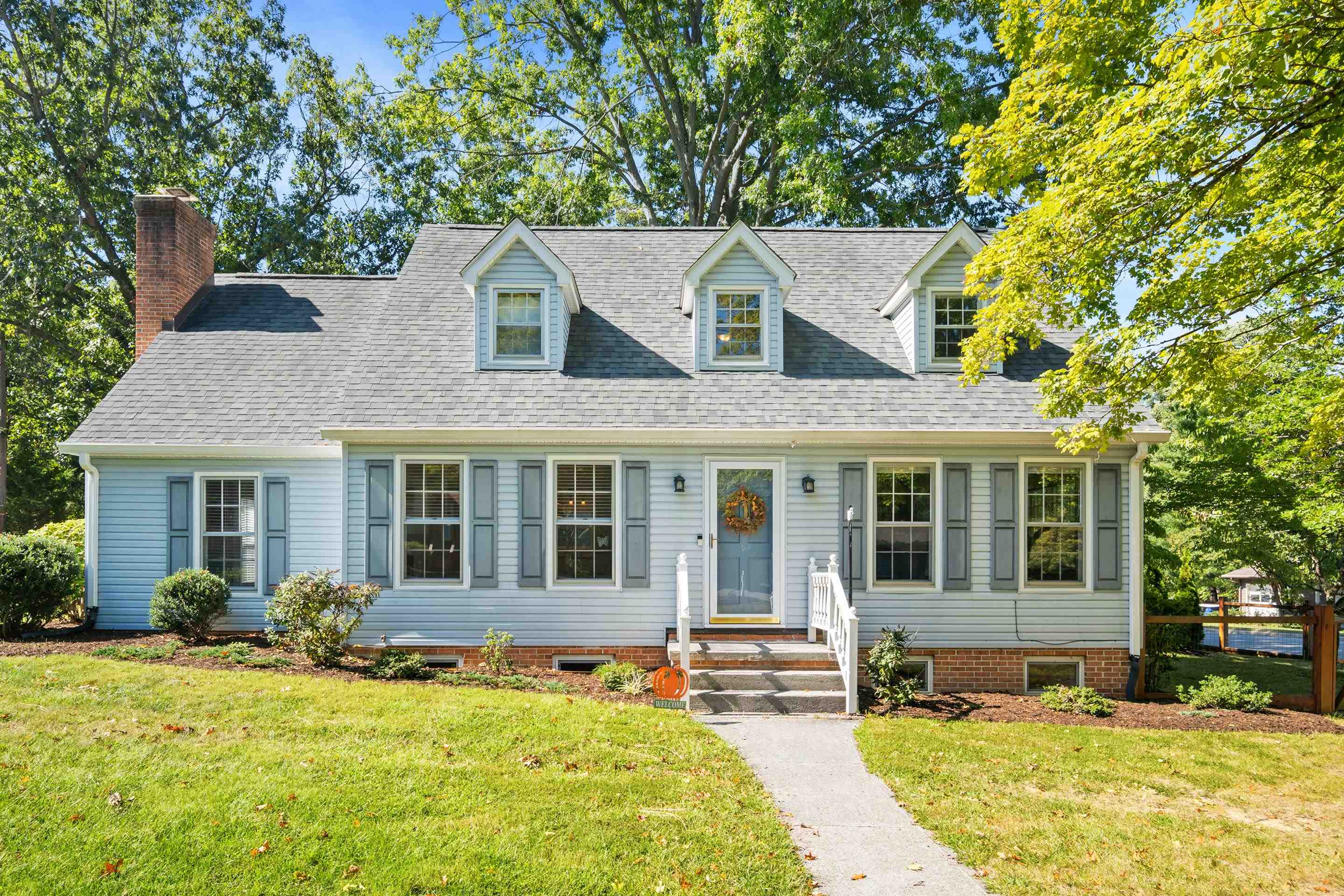 Blacksburg VA, 506 Cranwell Circle