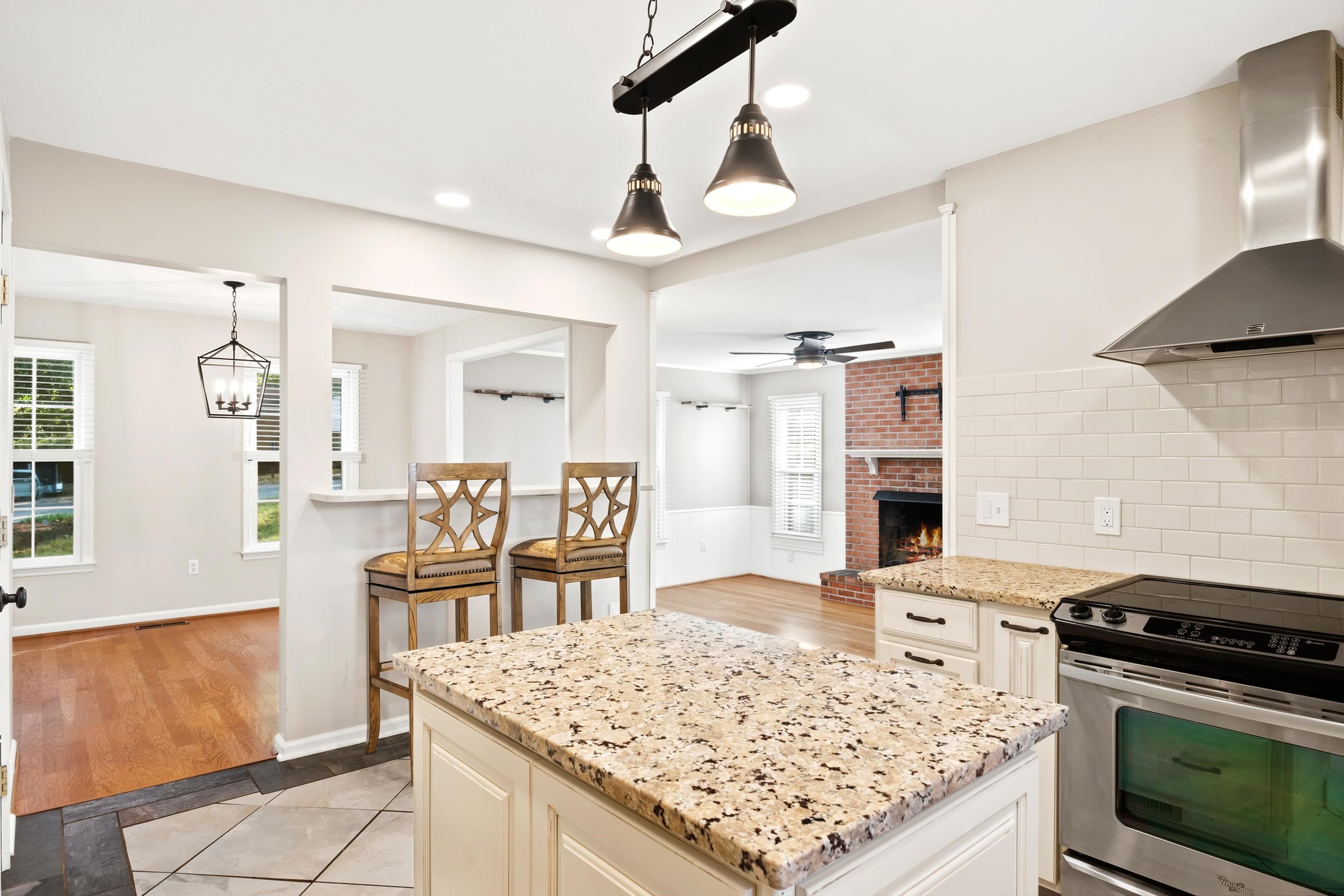 506 Cranwell Circle Blacksburg VA 24060