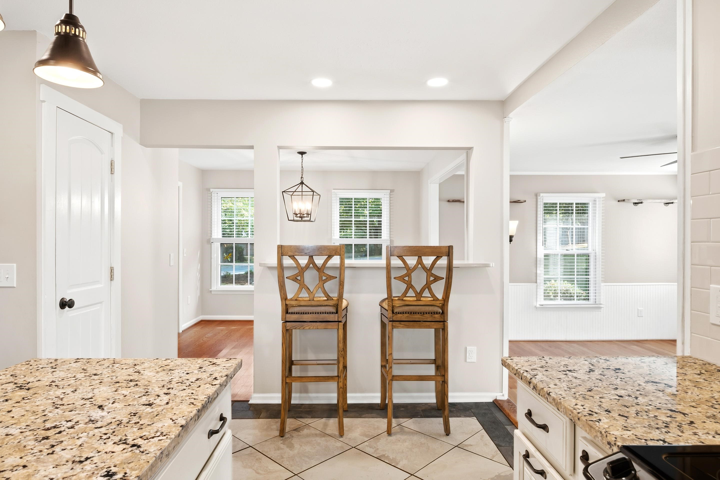 506 Cranwell Circle Blacksburg VA 24060