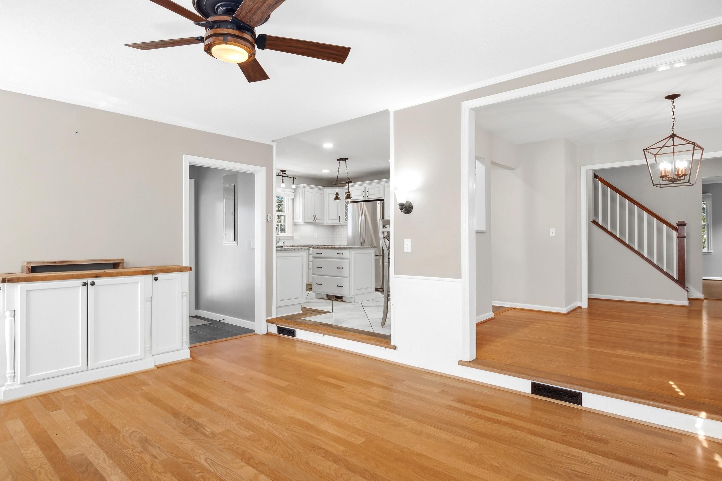 506 Cranwell Circle Blacksburg VA 24060
