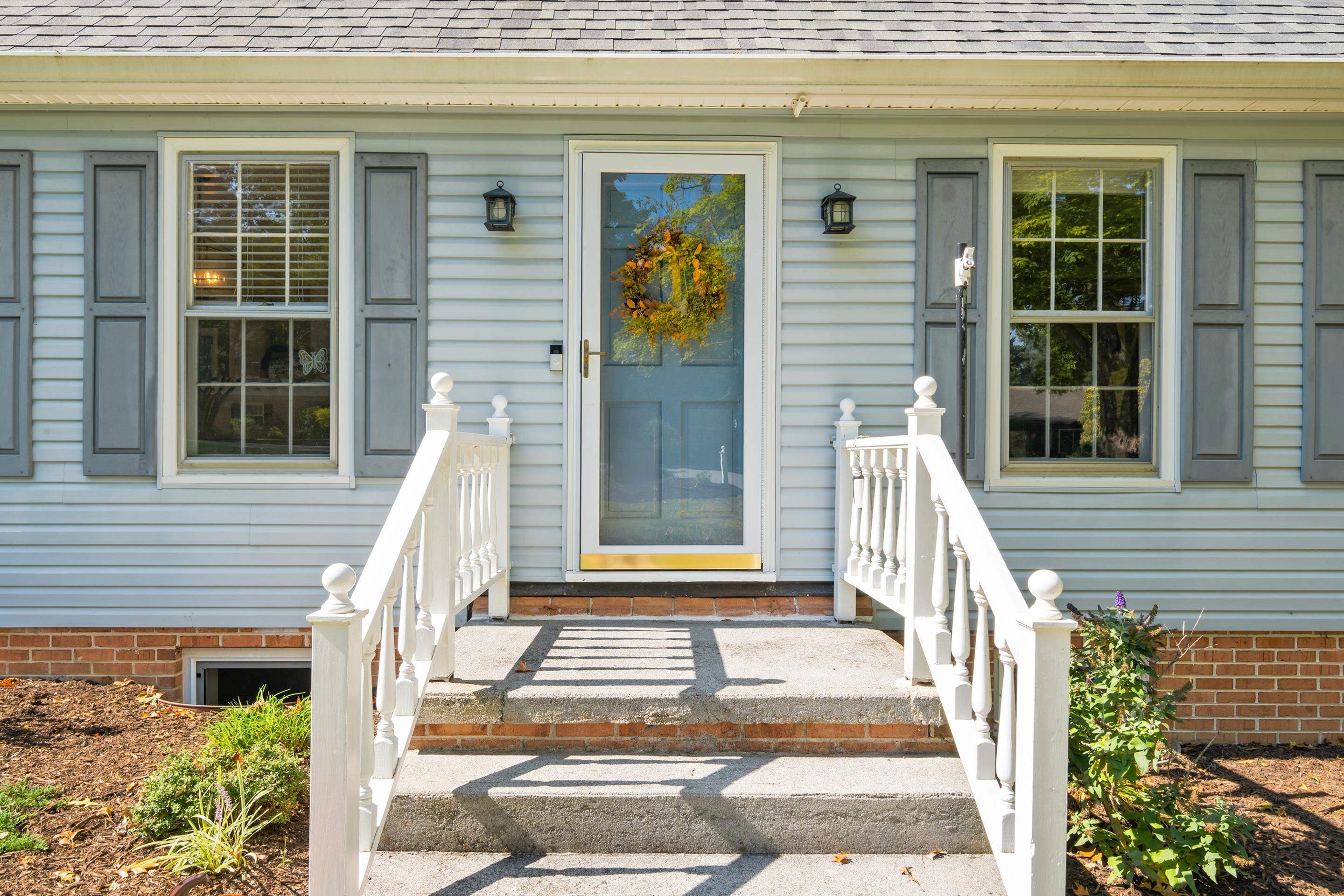 506 Cranwell Circle Blacksburg VA 24060