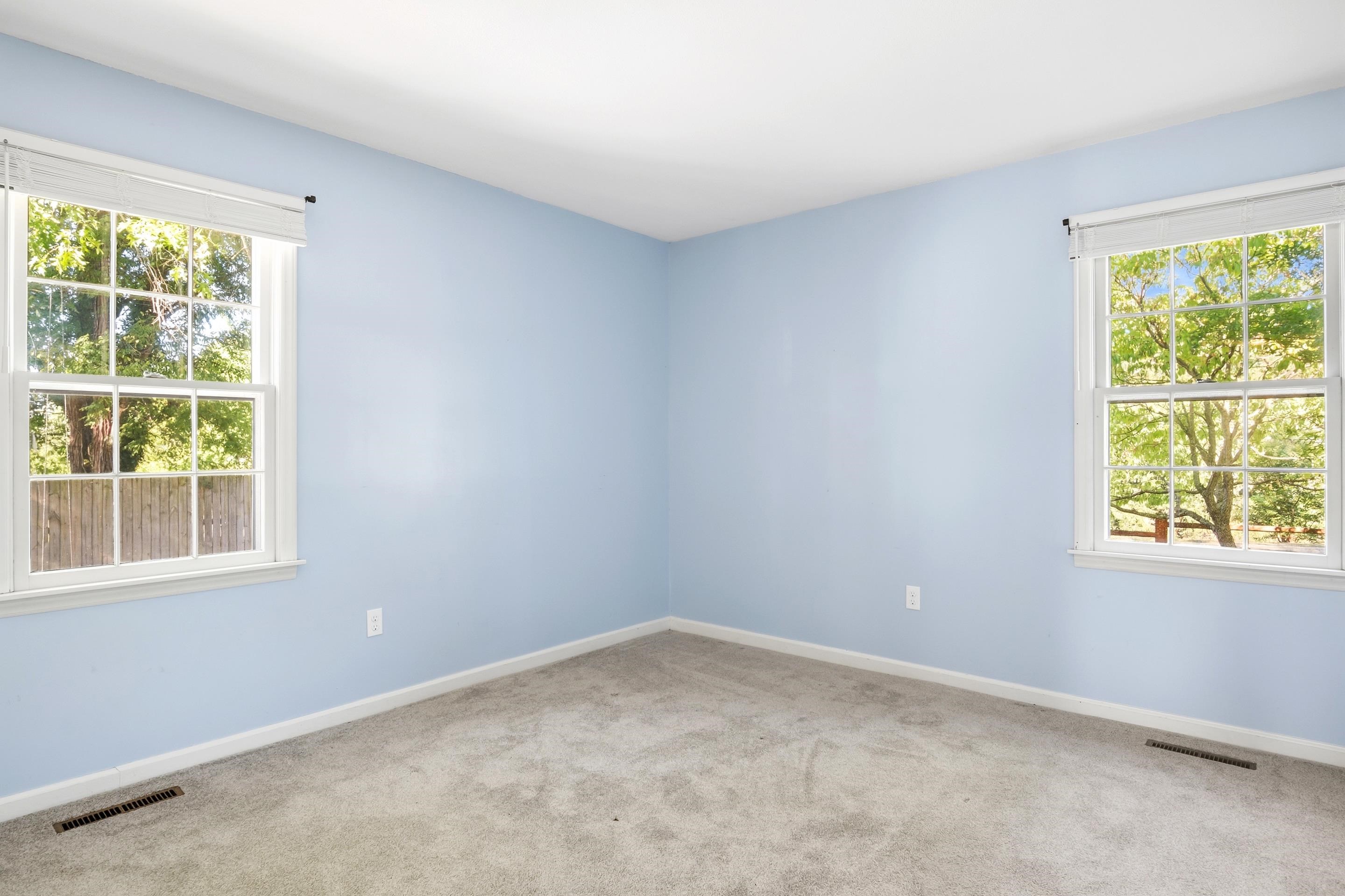 506 Cranwell Circle Blacksburg VA 24060