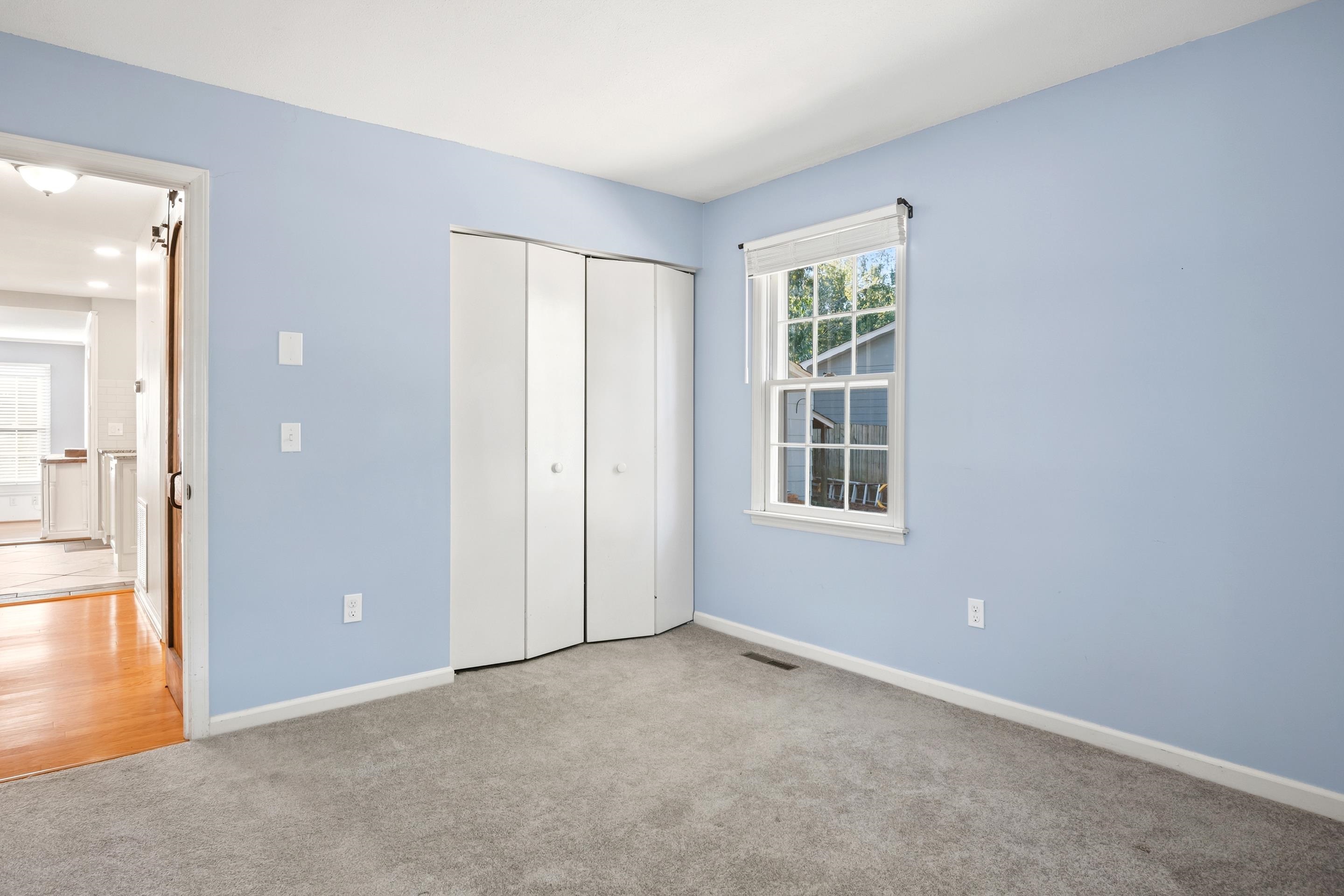 506 Cranwell Circle Blacksburg VA 24060