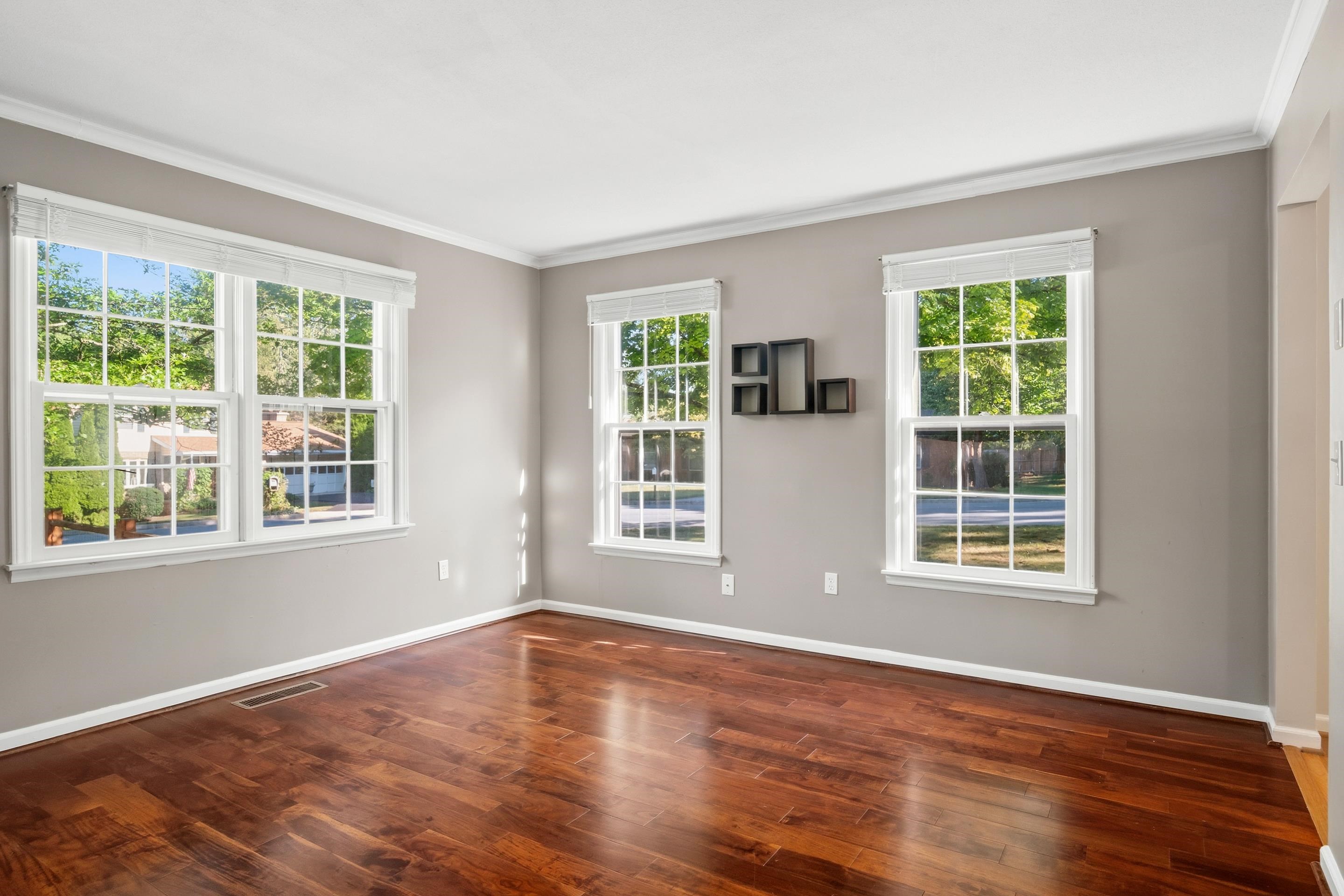 506 Cranwell Circle Blacksburg VA 24060