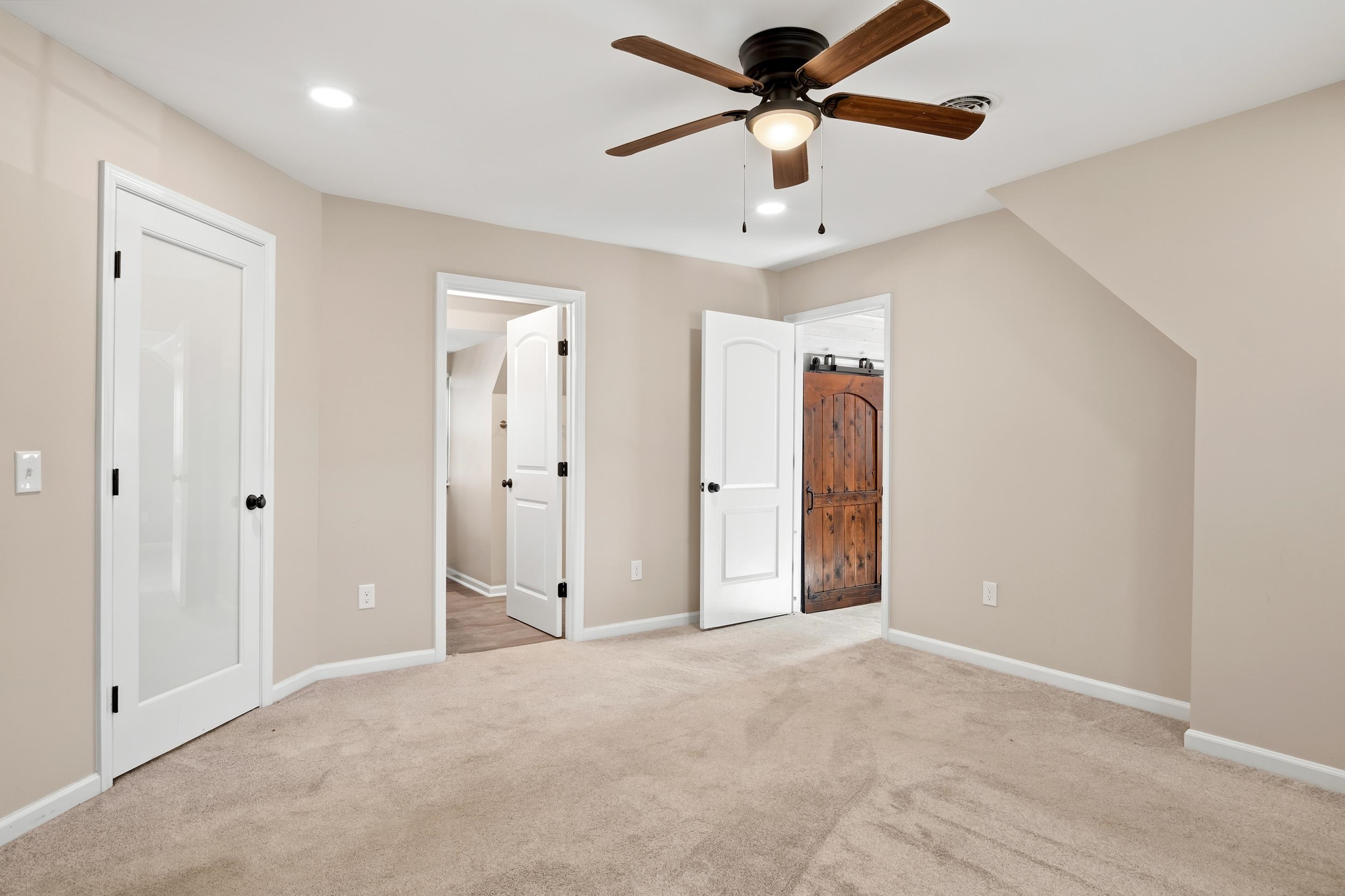 506 Cranwell Circle Blacksburg VA 24060