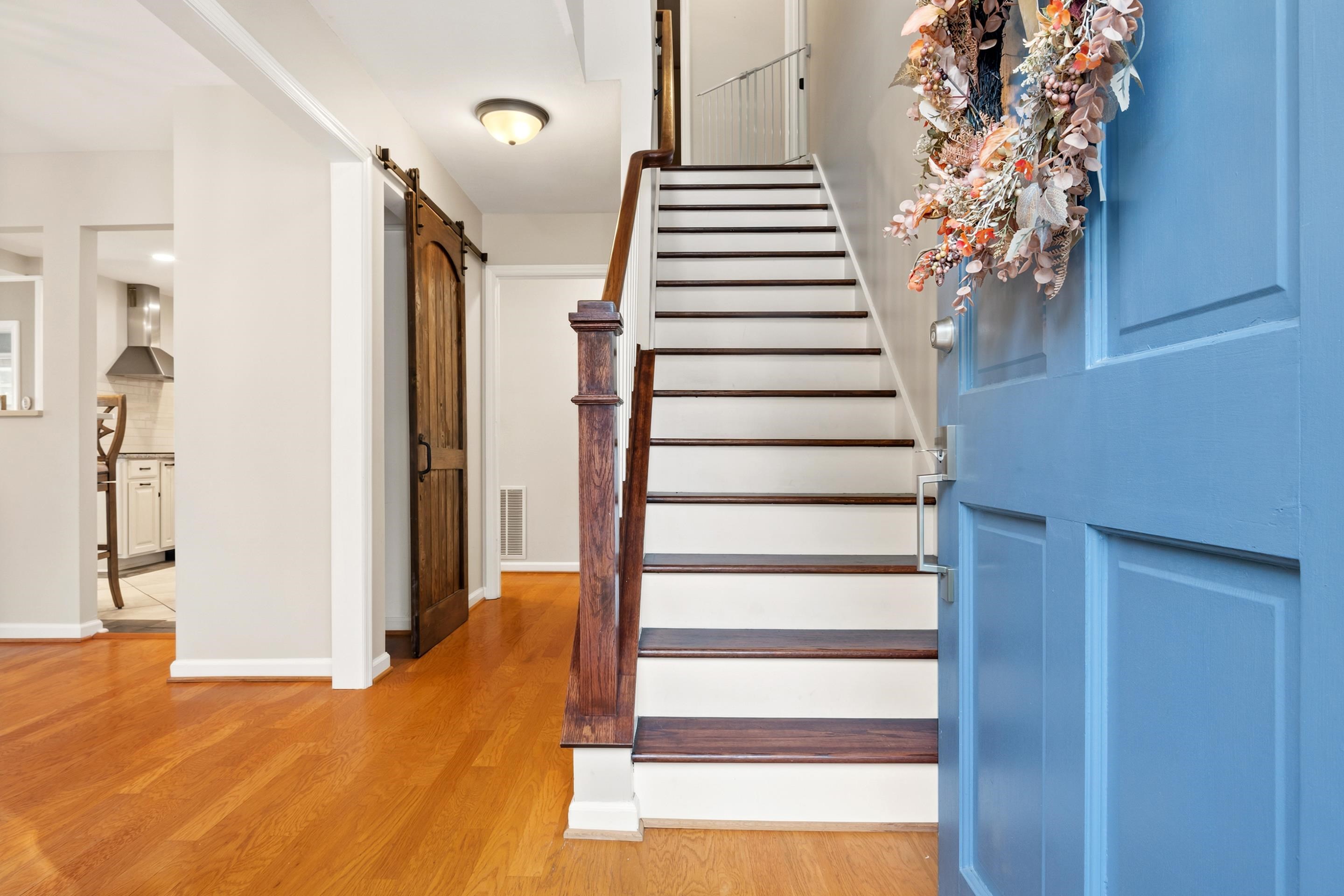 506 Cranwell Circle Blacksburg VA 24060