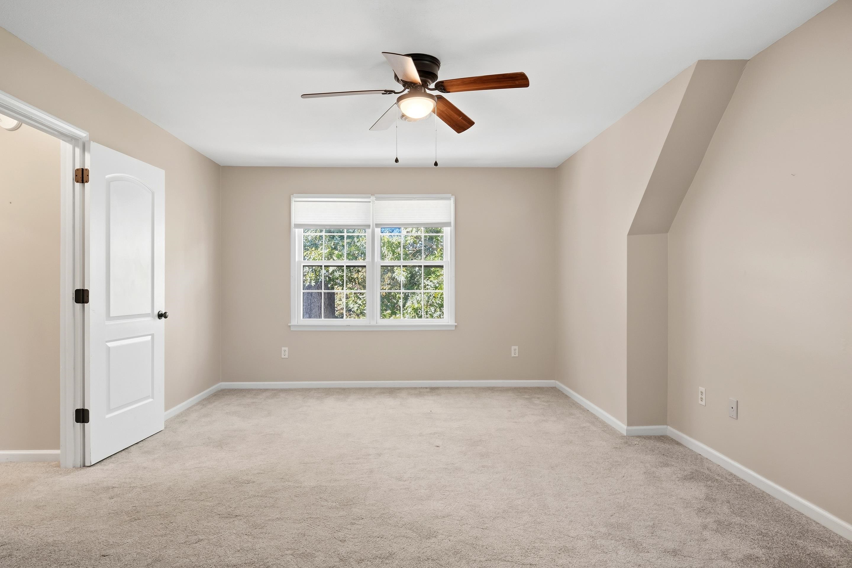 506 Cranwell Circle Blacksburg VA 24060