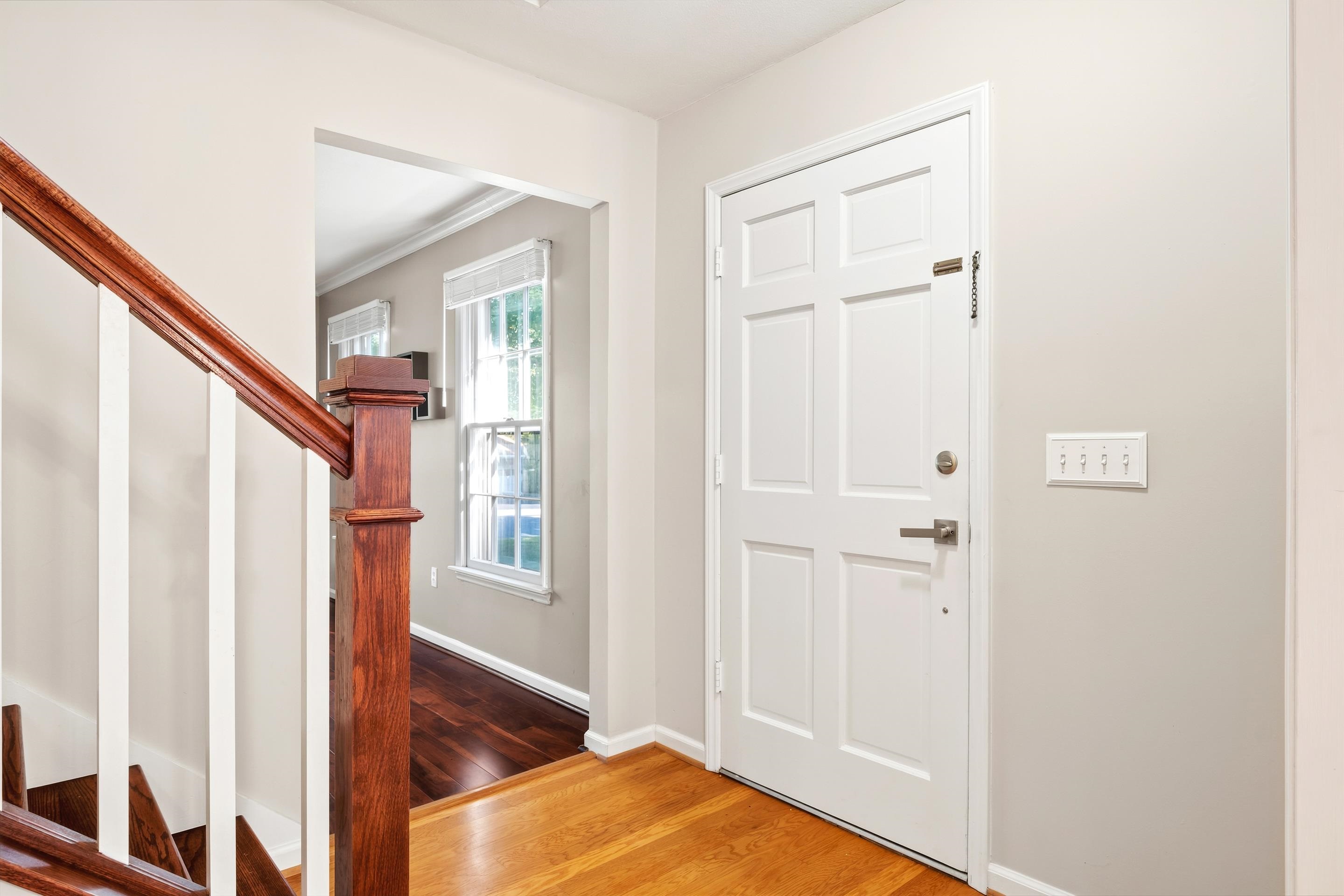 506 Cranwell Circle Blacksburg VA 24060