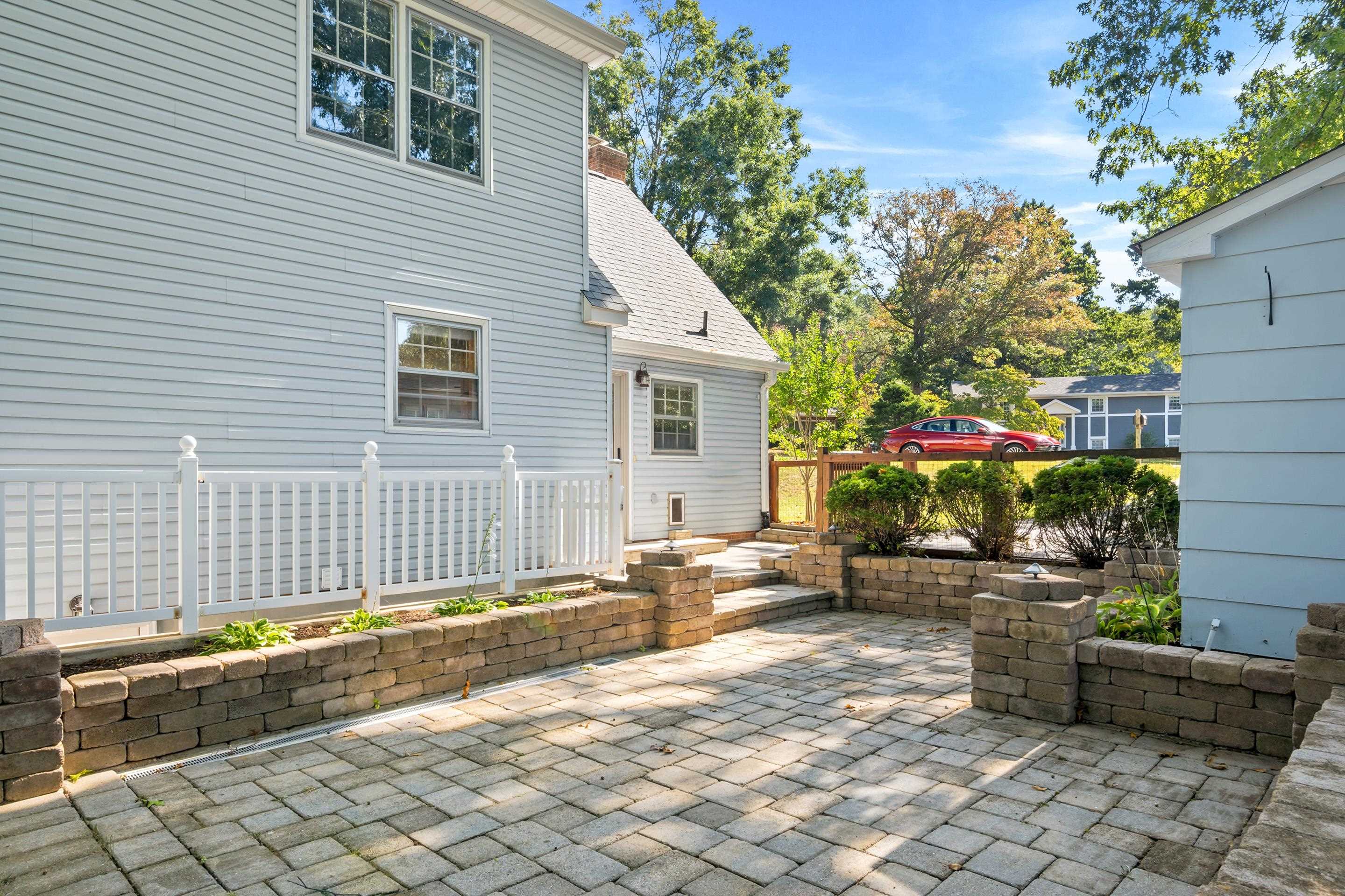 506 Cranwell Circle Blacksburg VA 24060