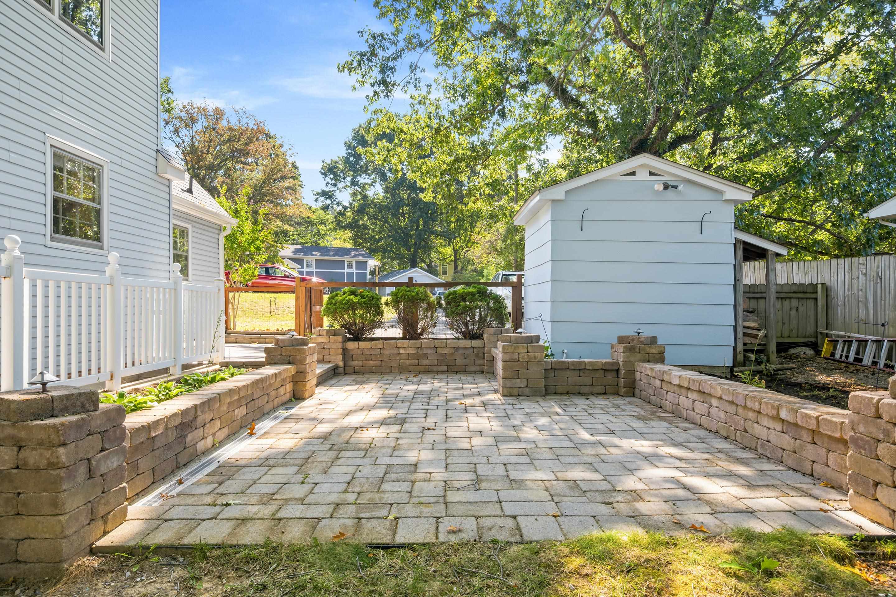 506 Cranwell Circle Blacksburg VA 24060