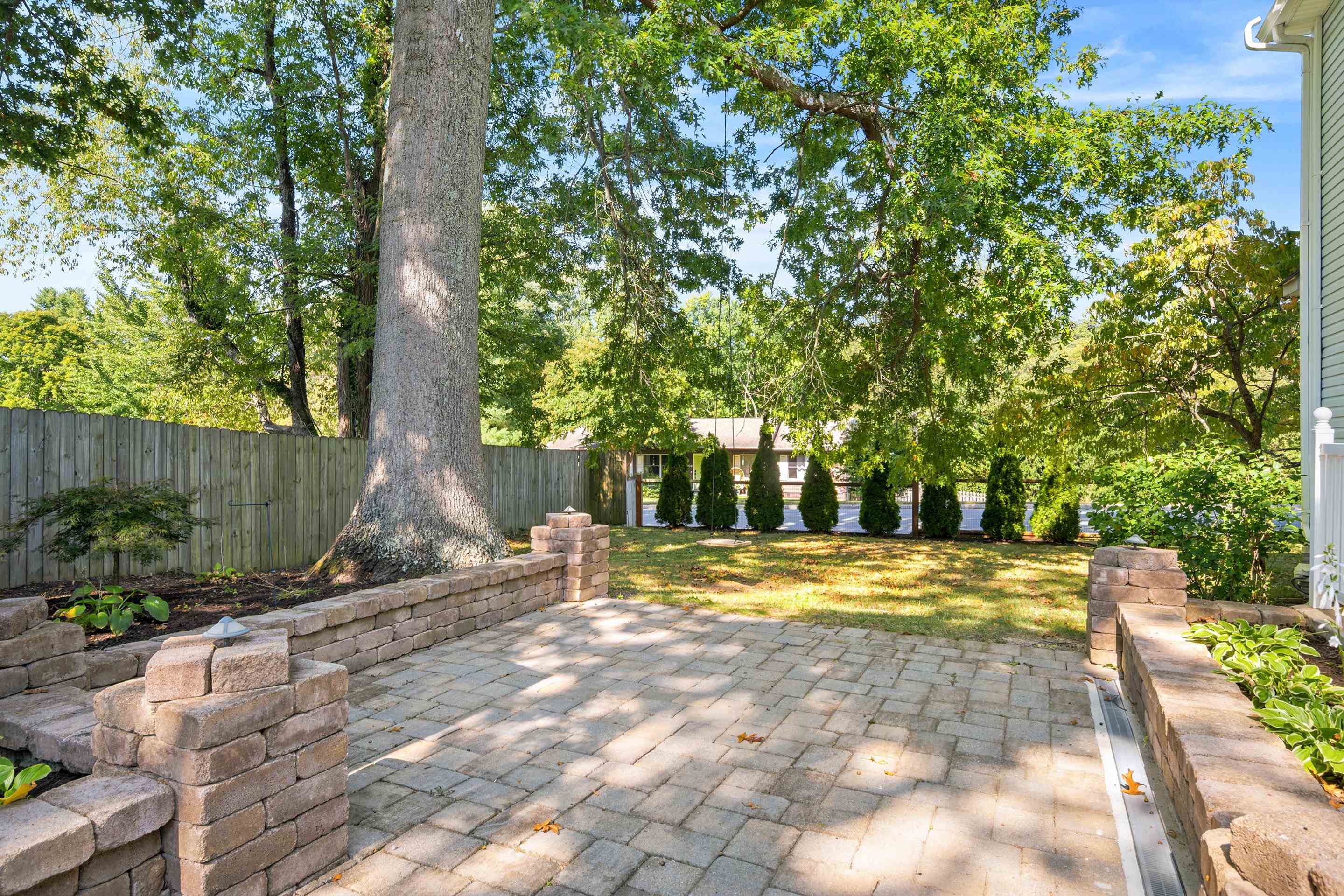 506 Cranwell Circle Blacksburg VA 24060