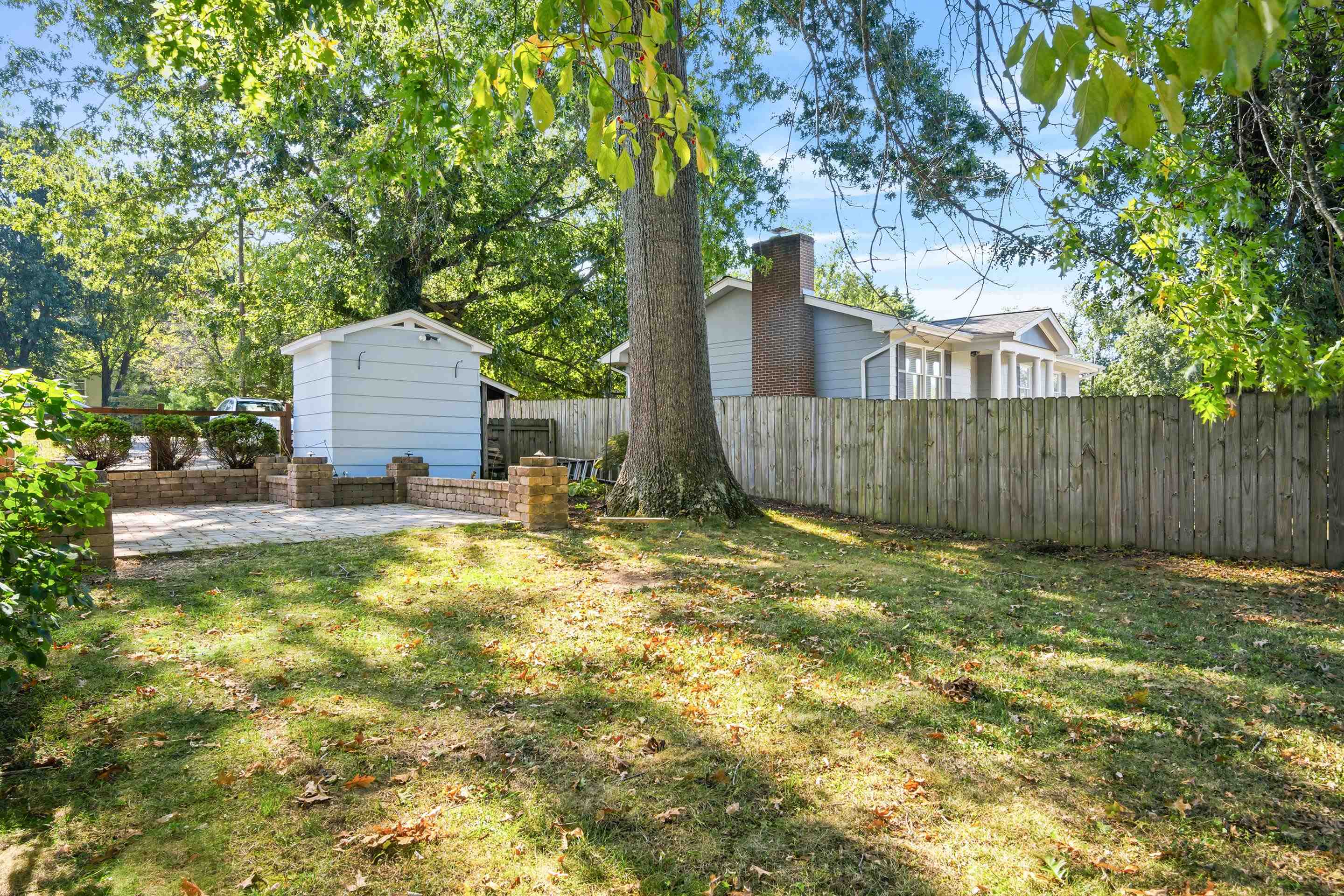 506 Cranwell Circle Blacksburg VA 24060