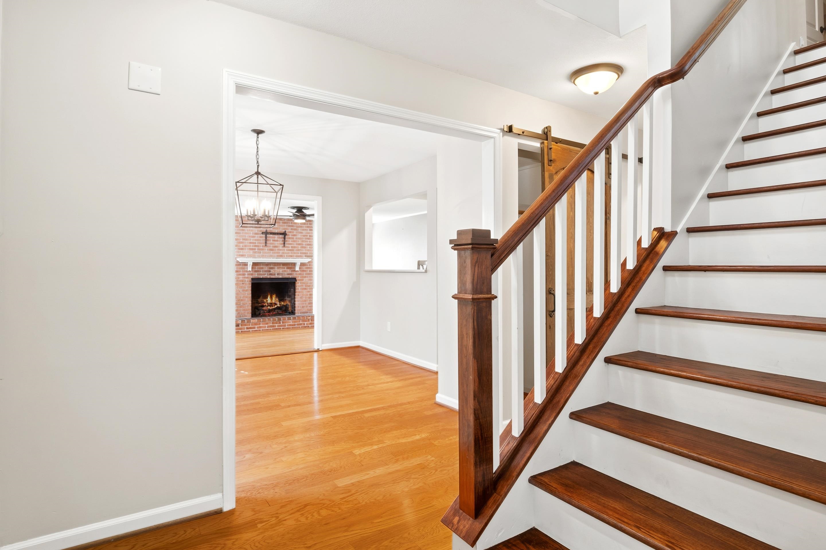 506 Cranwell Circle Blacksburg VA 24060