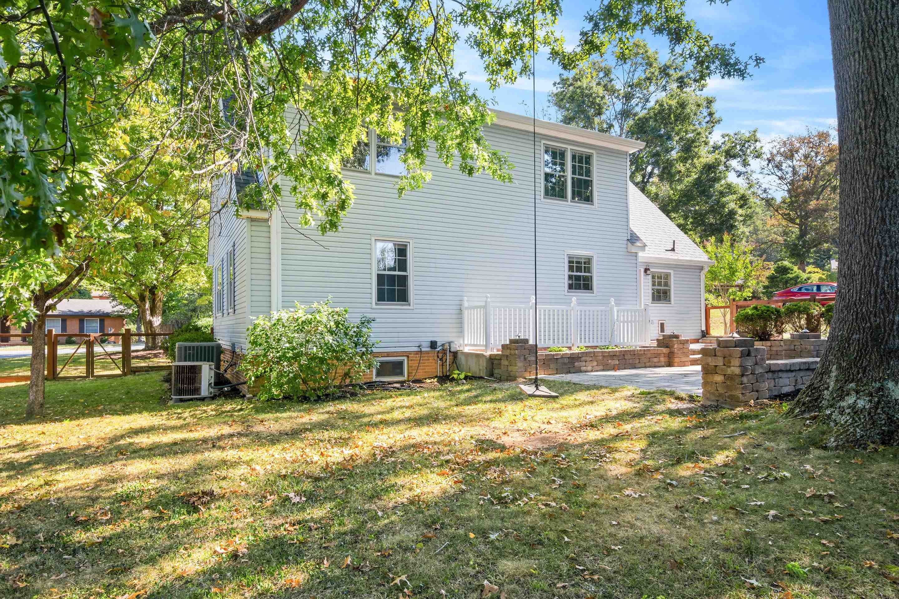 506 Cranwell Circle Blacksburg VA 24060