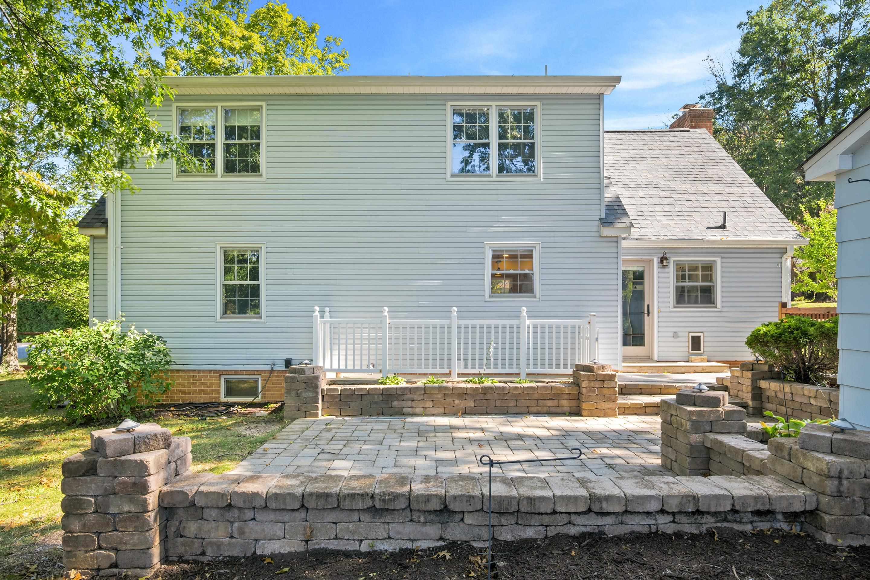 506 Cranwell Circle Blacksburg VA 24060