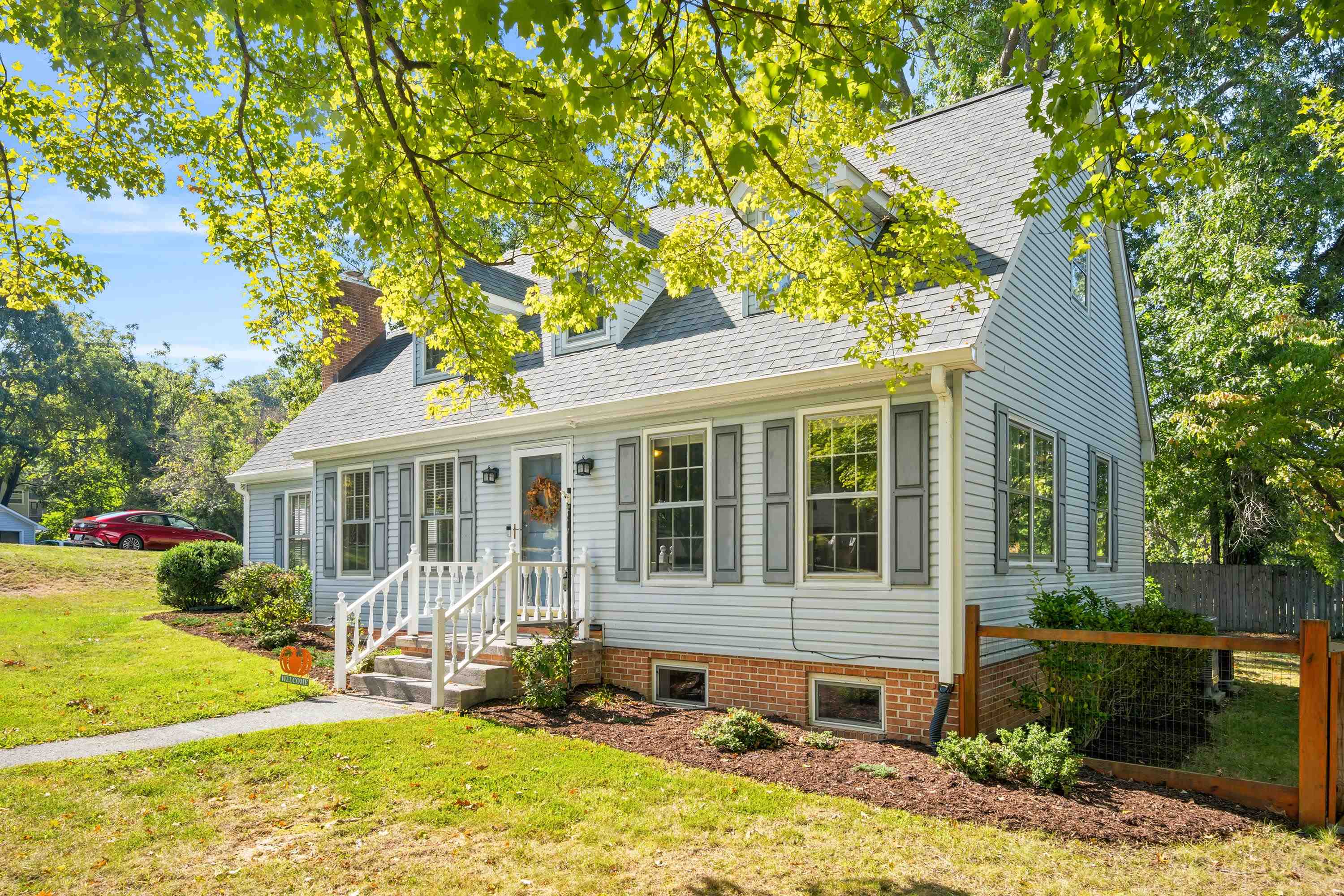 506 Cranwell Circle Blacksburg VA 24060
