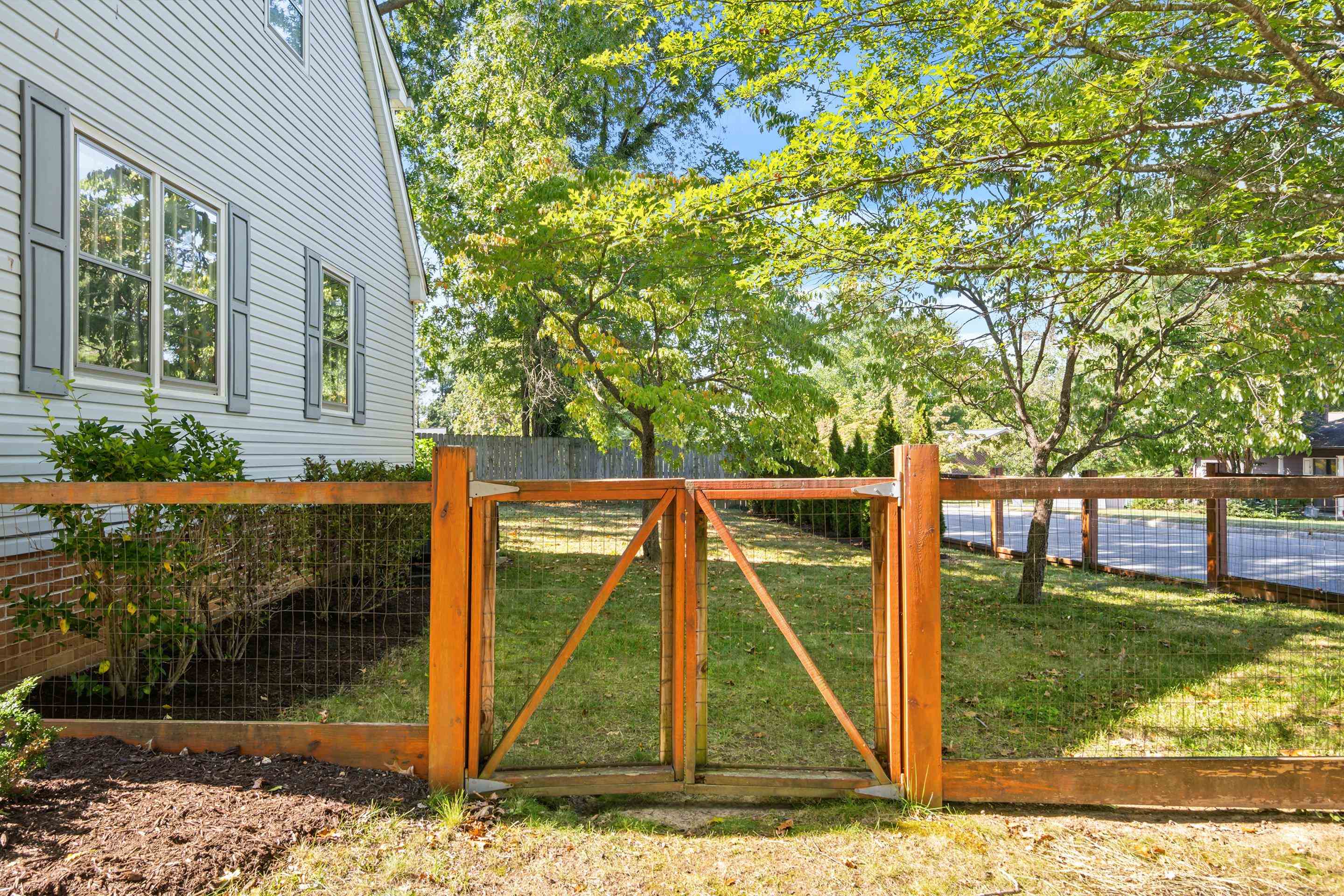506 Cranwell Circle Blacksburg VA 24060