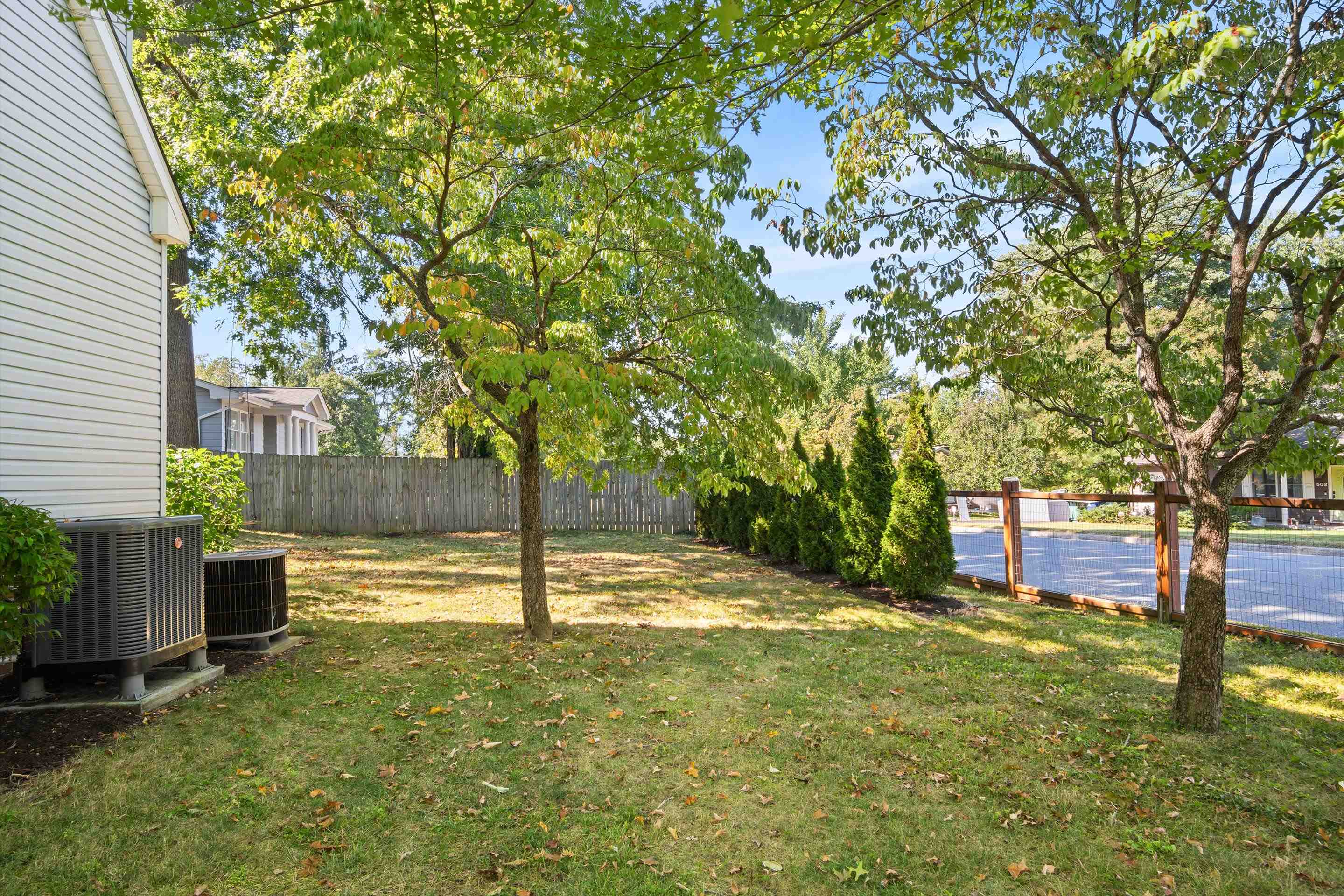 506 Cranwell Circle Blacksburg VA 24060