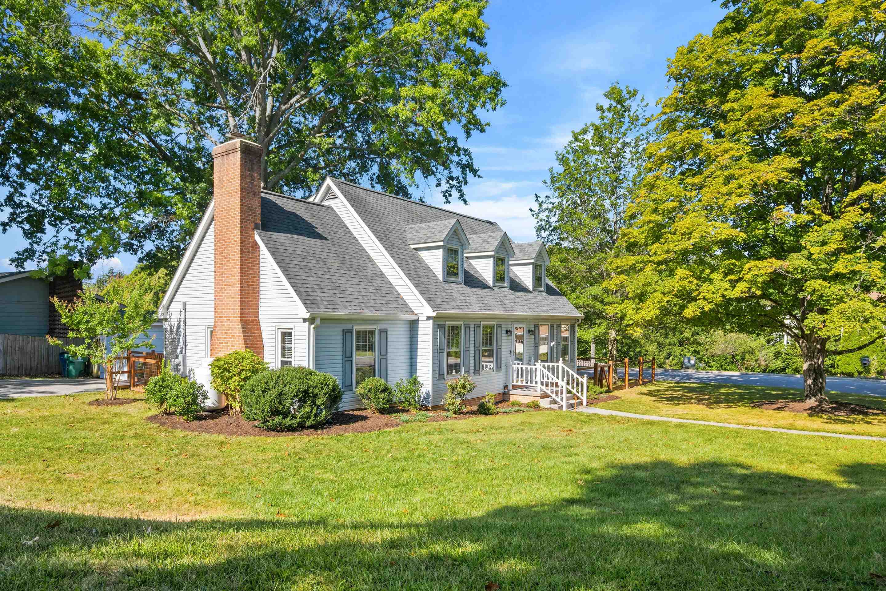 506 Cranwell Circle Blacksburg VA 24060