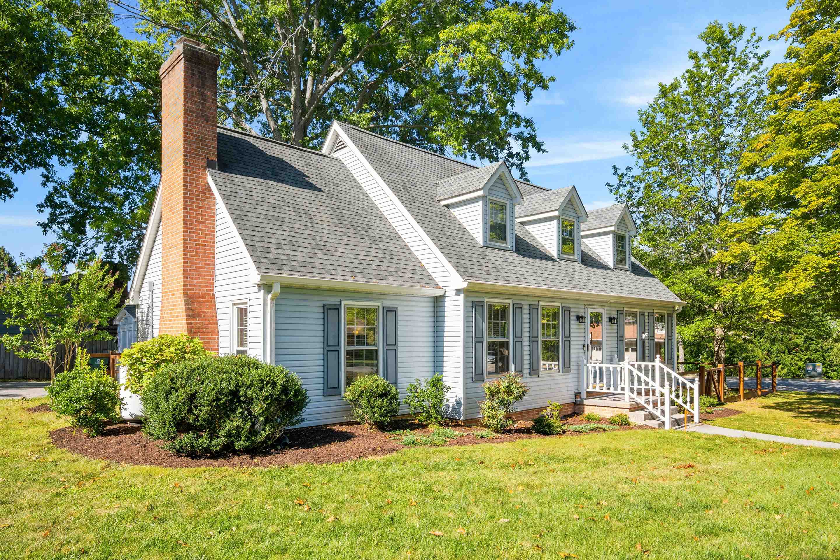 506 Cranwell Circle Blacksburg VA 24060