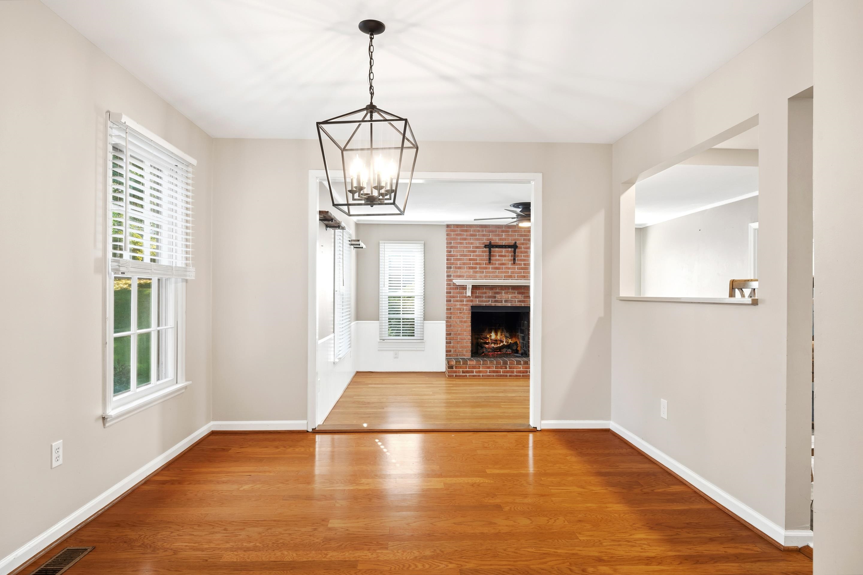 506 Cranwell Circle Blacksburg VA 24060