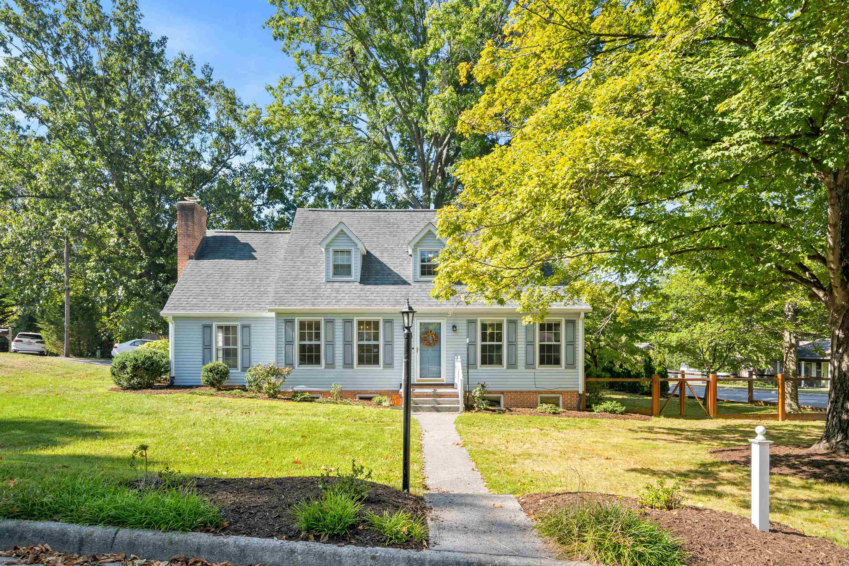506 Cranwell Circle Blacksburg VA 24060